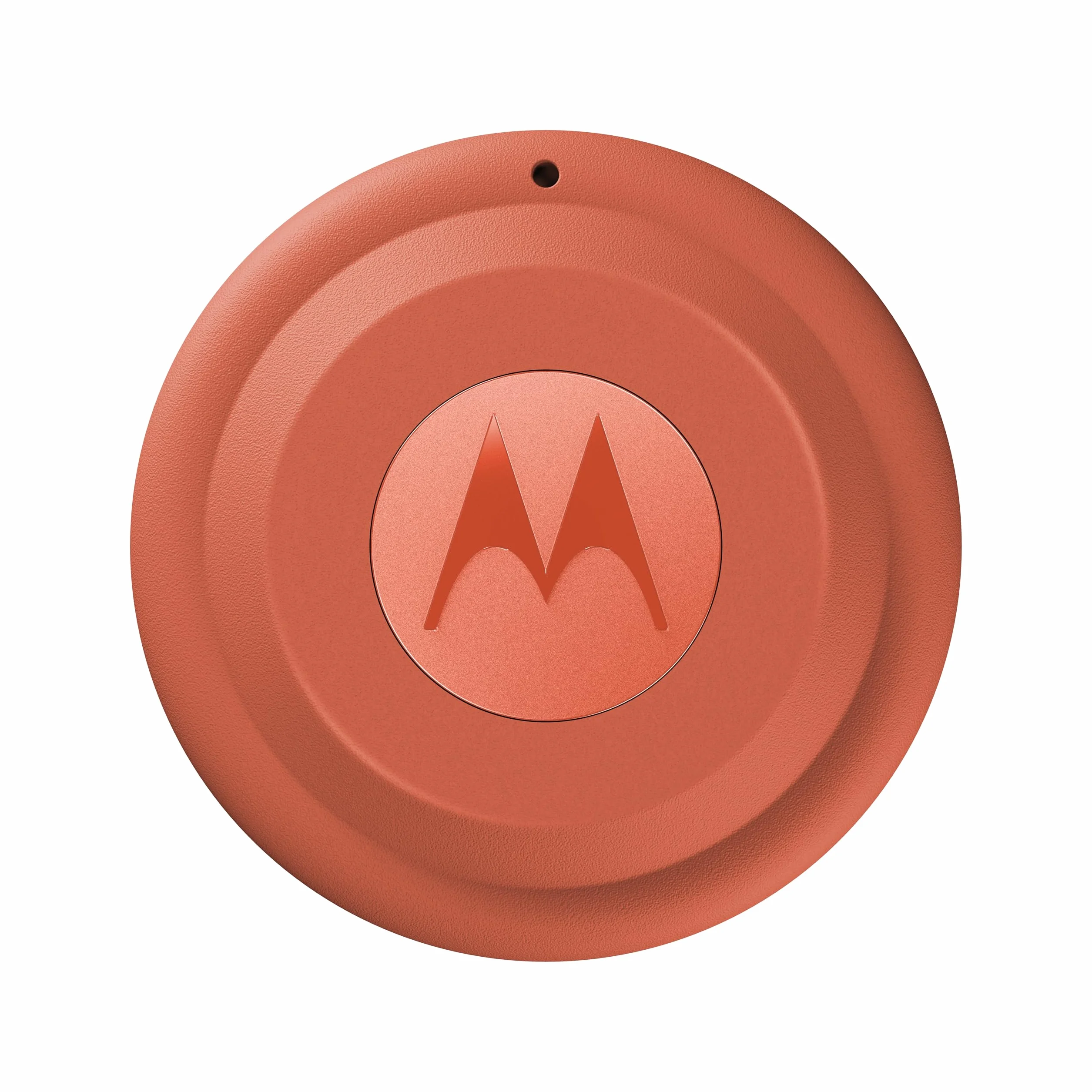 Motorola Moto Tag 2, Rastreador Android™, Sonido de Canal Bluetooth + UWB, Protección IP68, Batería de Larga Duración, Pantone Arabesque