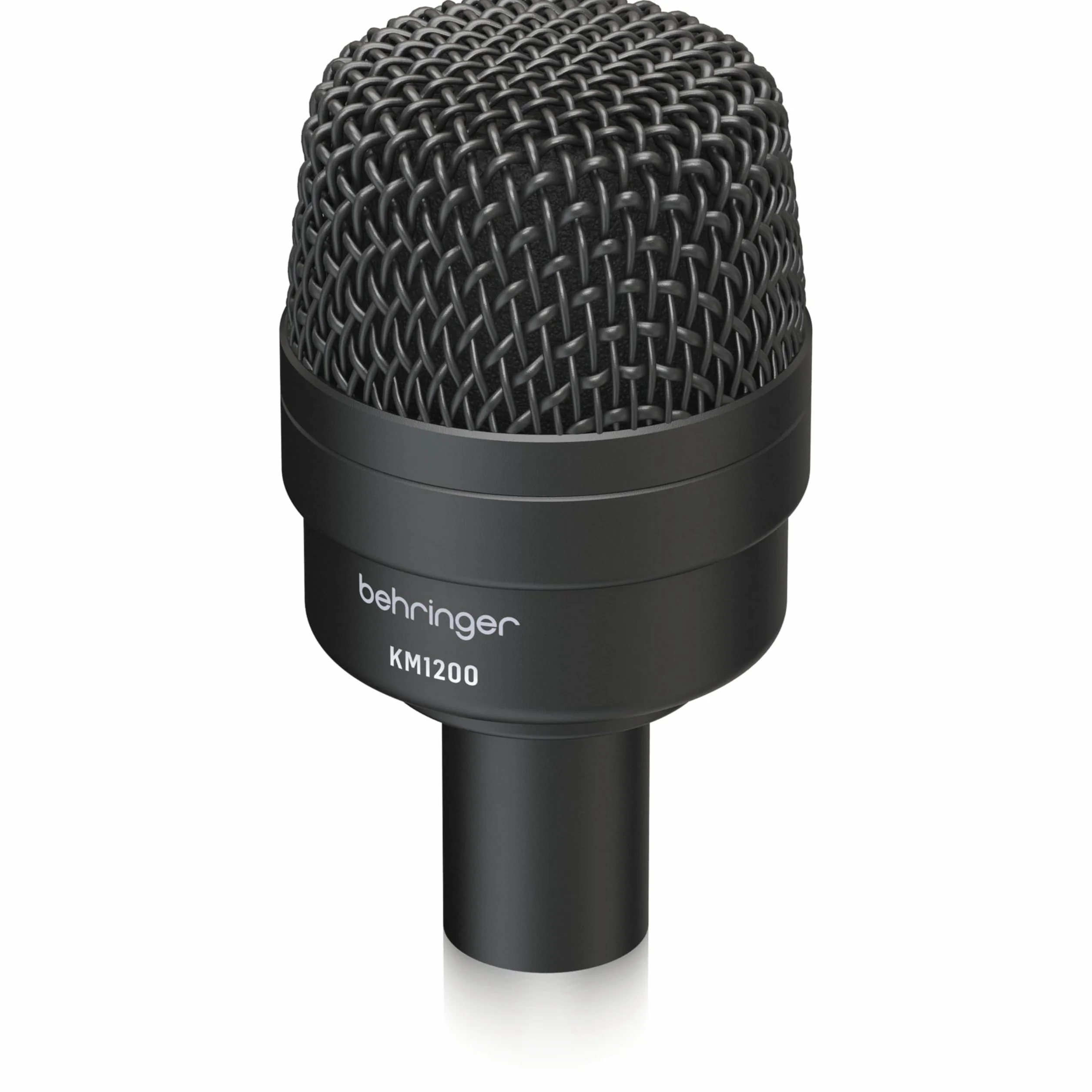 Behringer BC1200 Juego De Micrófono Profesional De 7 Piezas Para Batería Para Usos En Estudio Y En Directo