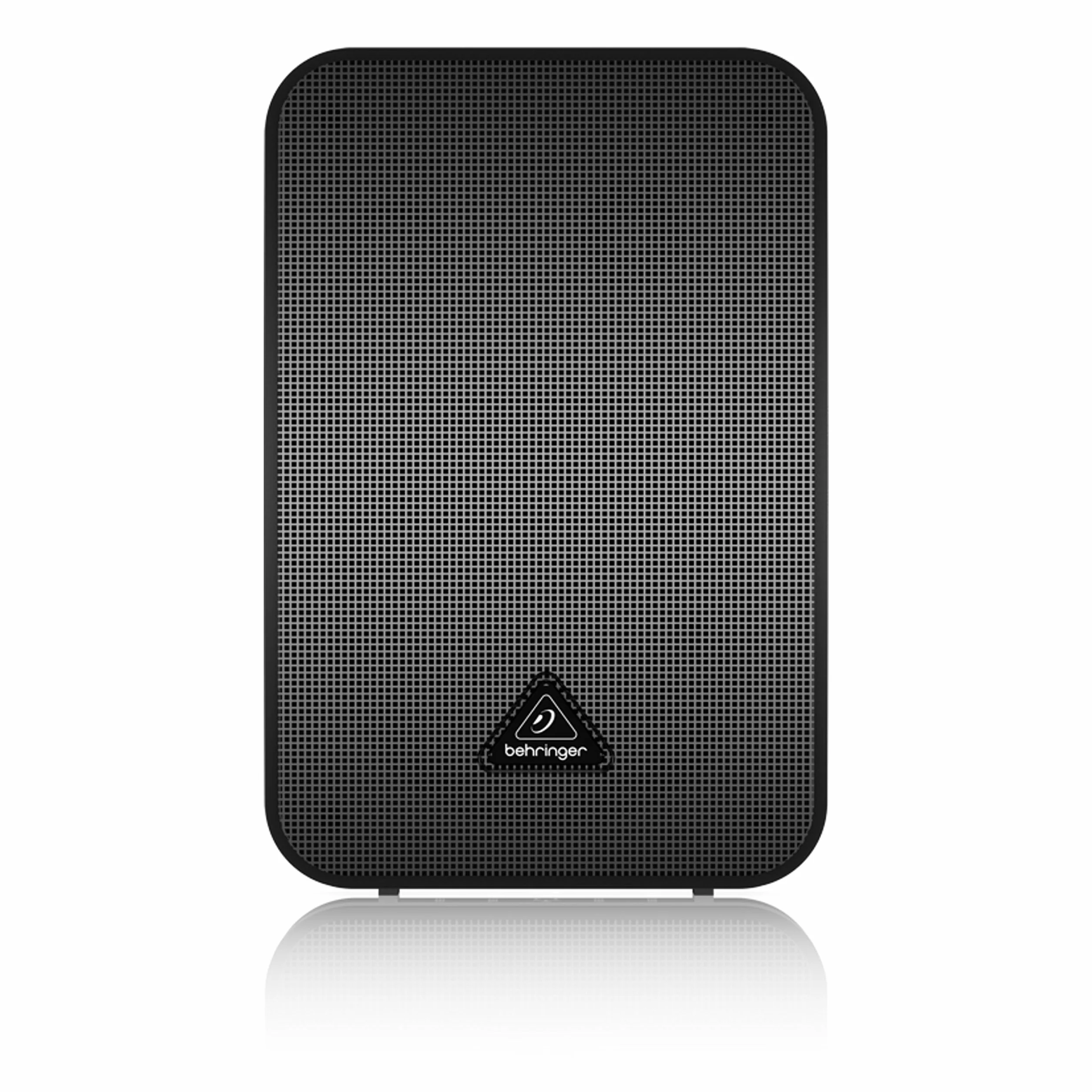 Behringer 1C-BK Altavoces De Estudio, 100 Vatios, 5 Pulgadas, compactos