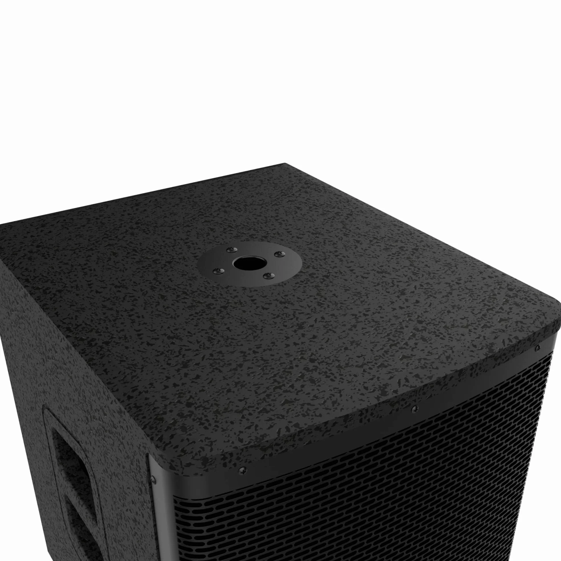 Audibax DSP15s Subwoofer Activo 15 Pulgadas 600W G2