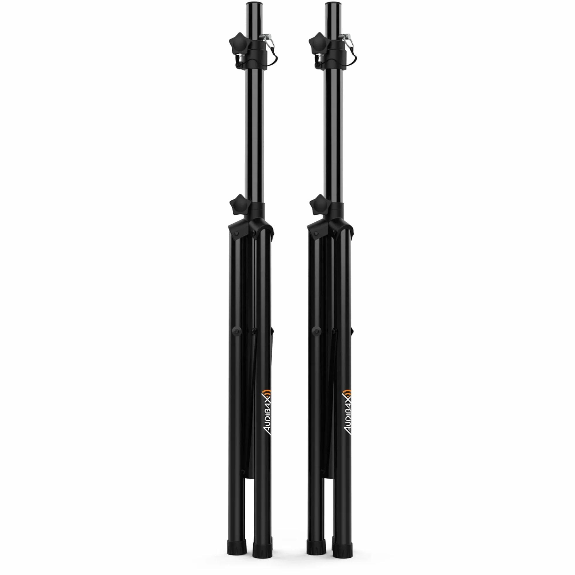 Audibax Neo 130 Profesjonalny Statyw dla Głośników z Torbą