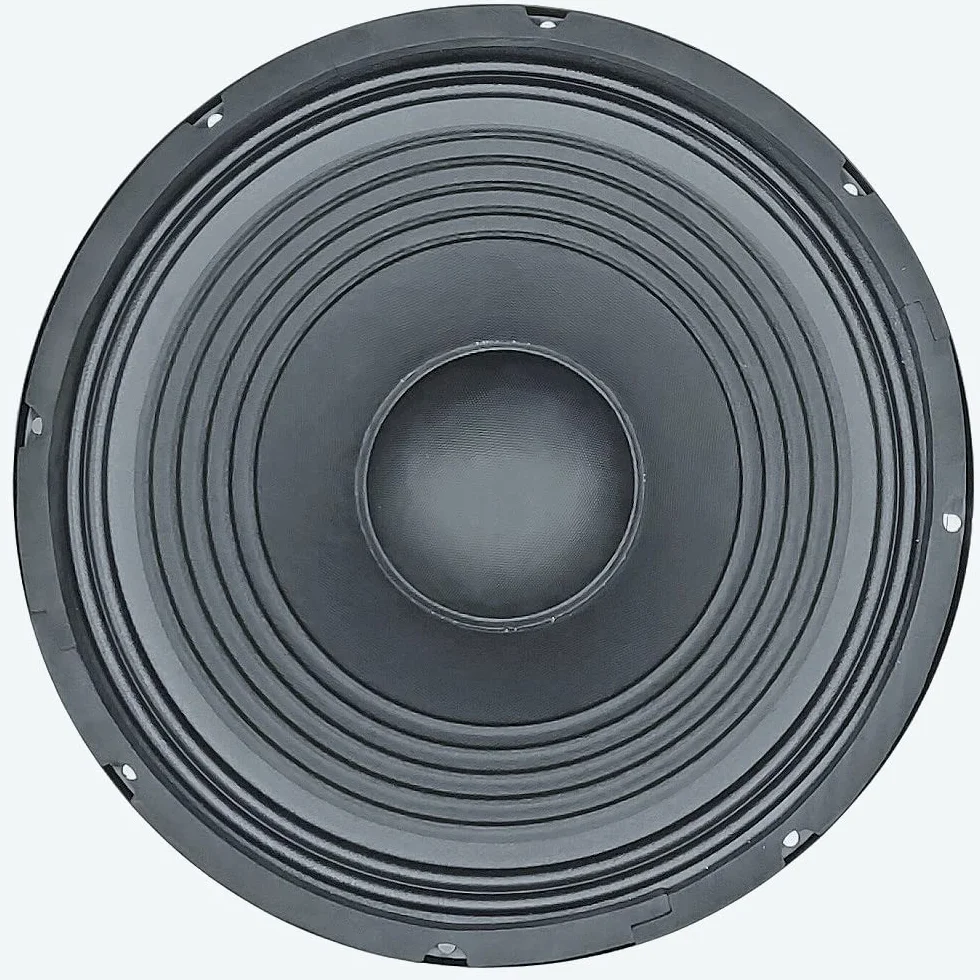 Seven Soundvector SVG15SUB/8 Subwoofer 15" 8 Ohm 500W AES 1000W Programa