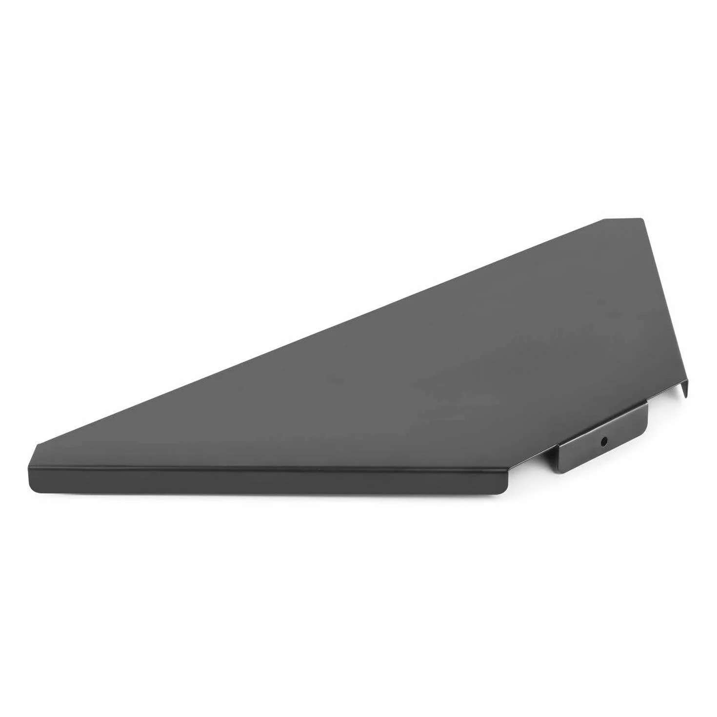 Vonyx DBC2 Bandejas de Córner para Cabina DJ con Bolsa 180051