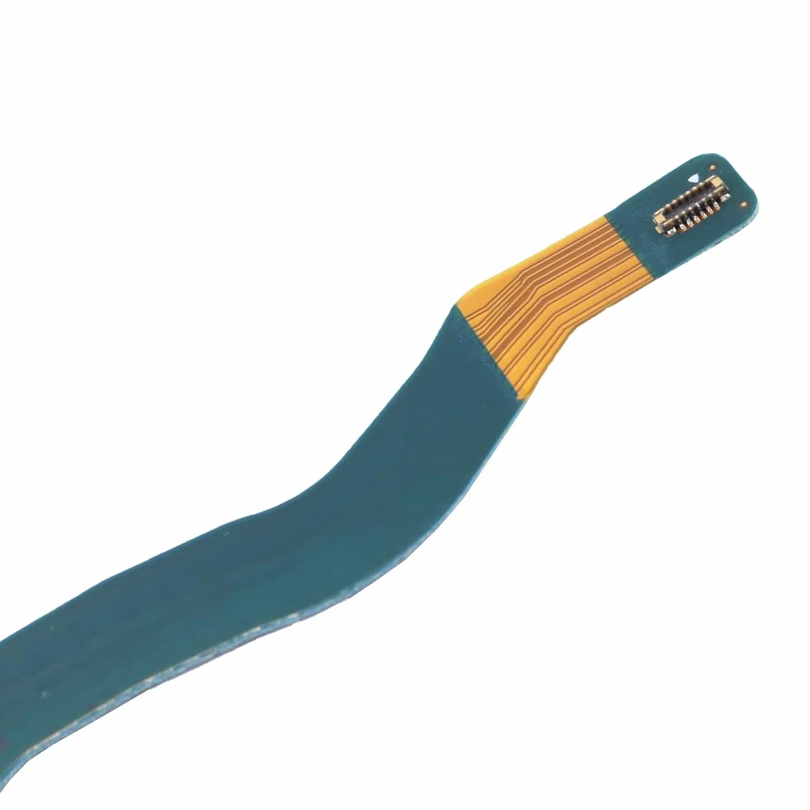 Cable flexible de antena de señal electrónica de repuesto para Galaxy S23 Ultra 5G, módulo de señal, modelo: SM-S918U SM-S918U1