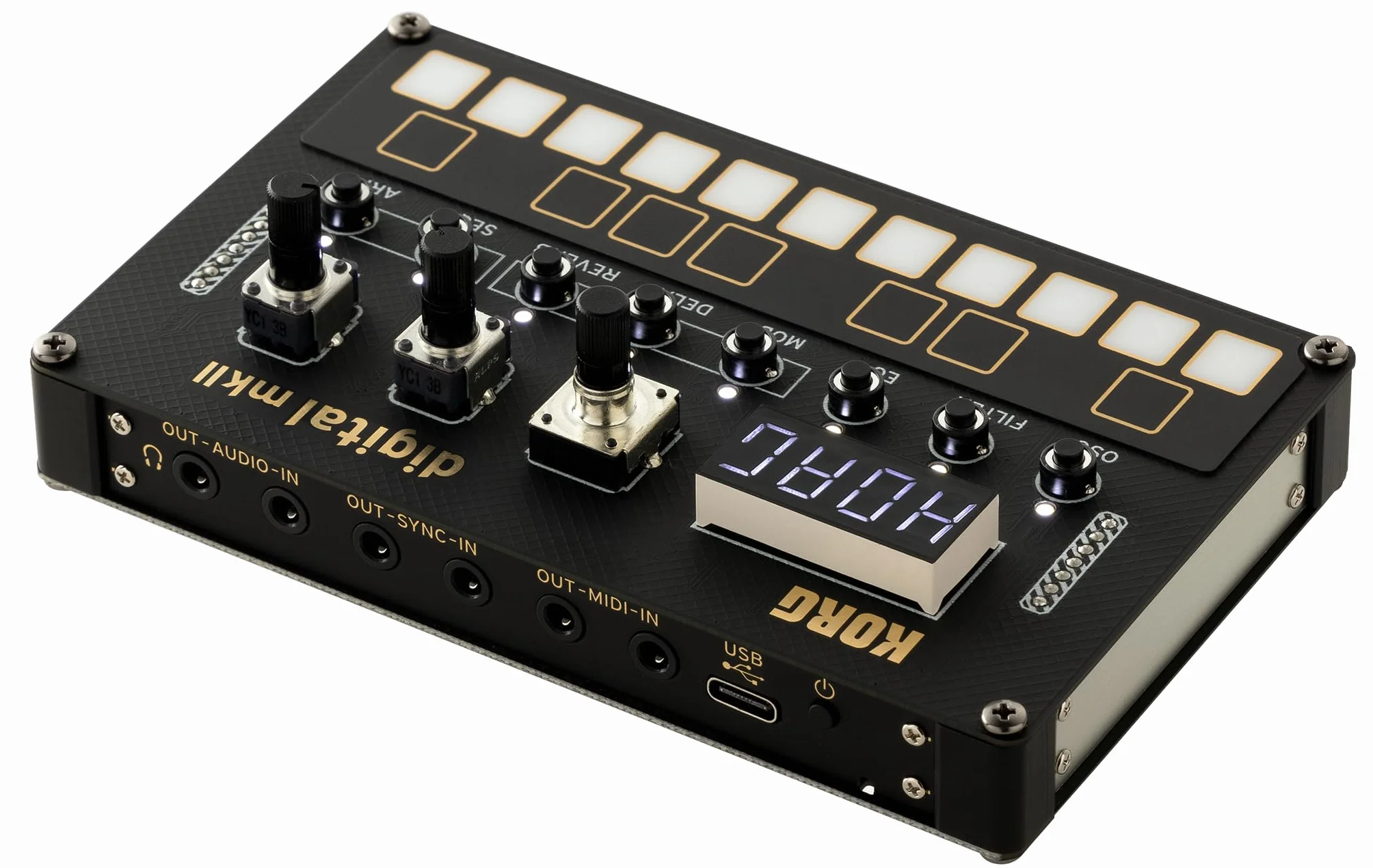 NTS-1 DIGITAL KIT MKII