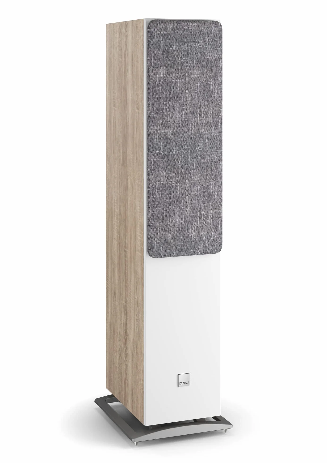 DALI Oberon 7 Light Oak