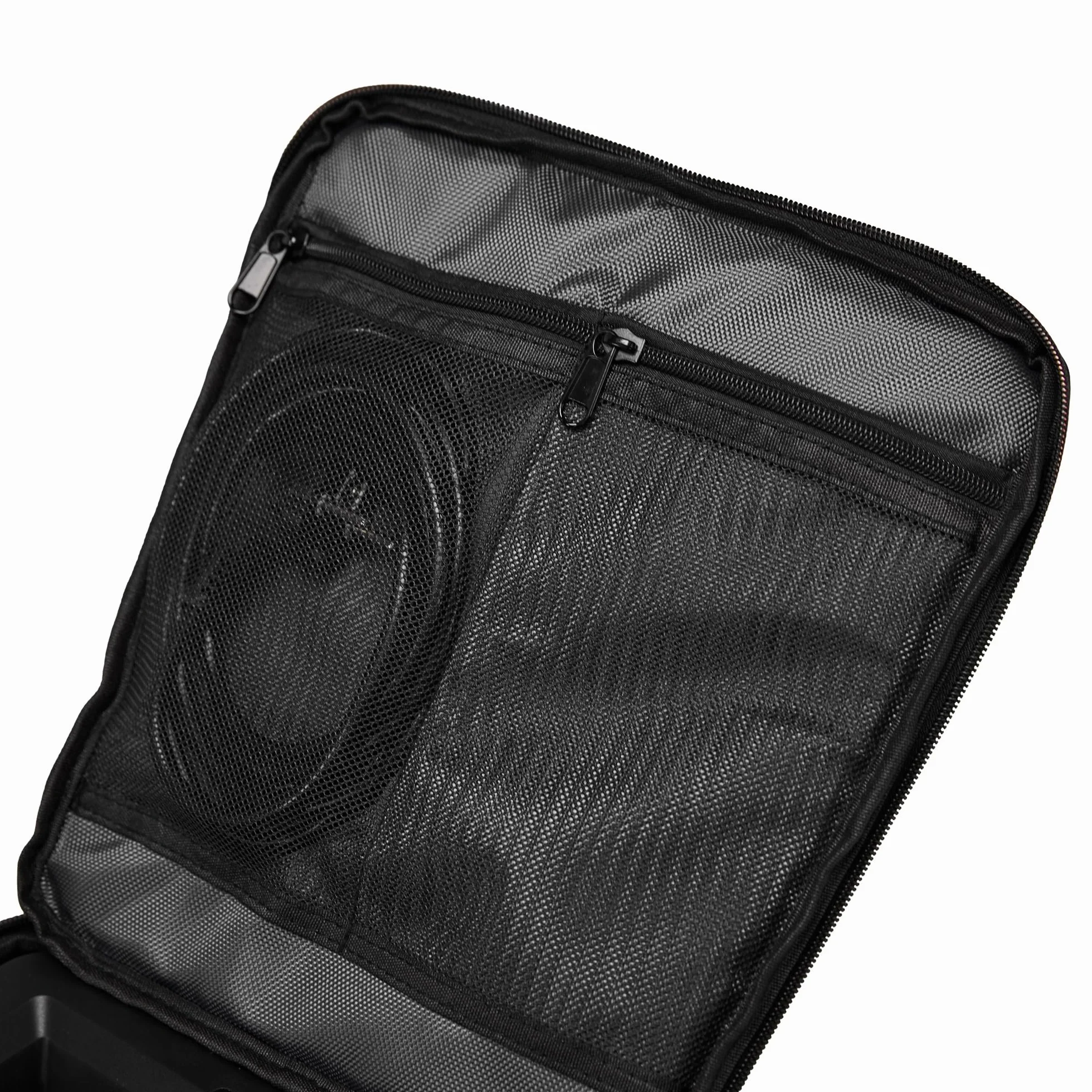LD Systems ANNY 8 Mochila protectora para transportar y utilizar el sistema ANNY 8 en cualquier lugar