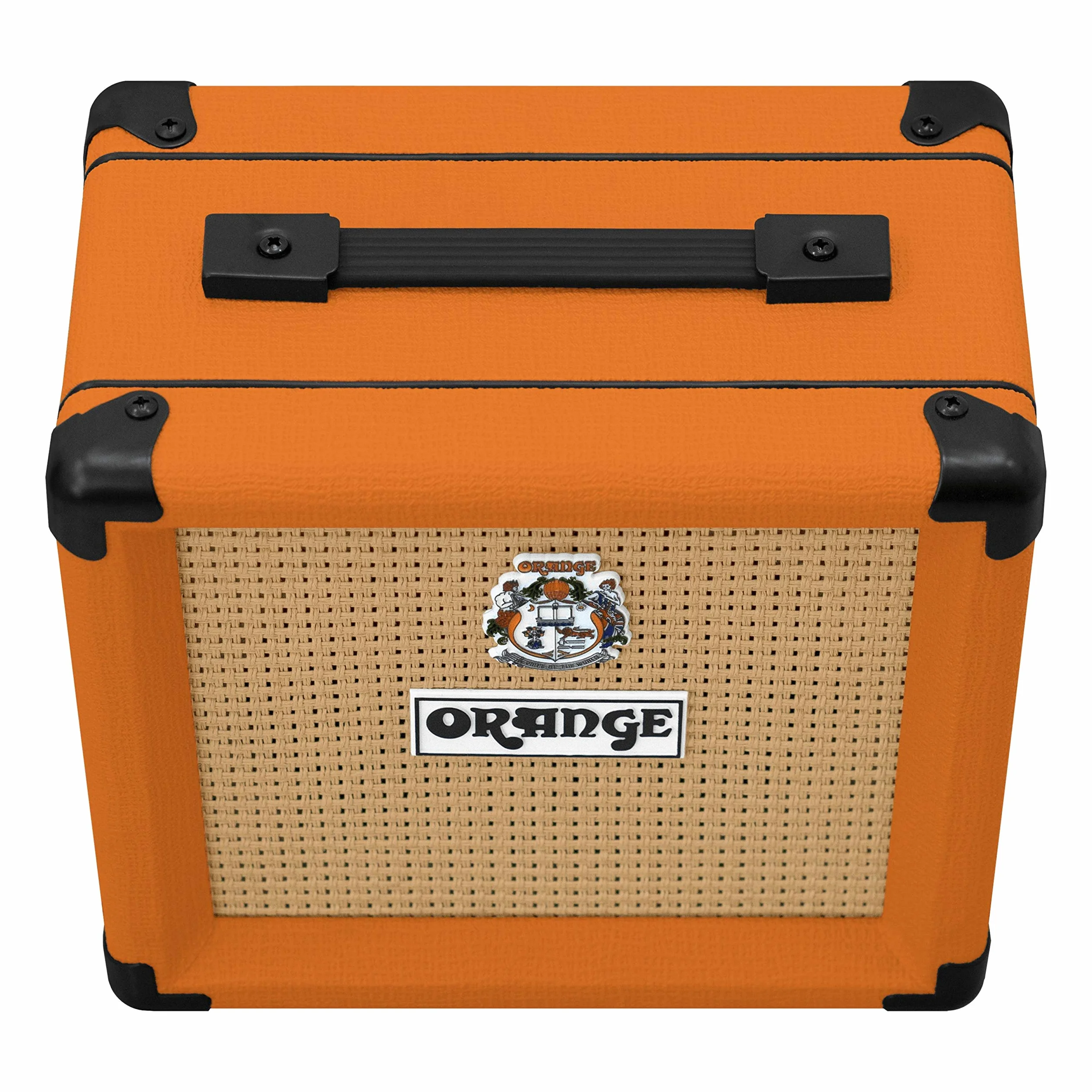 ORANGE PPC108 CABINET 1X8
