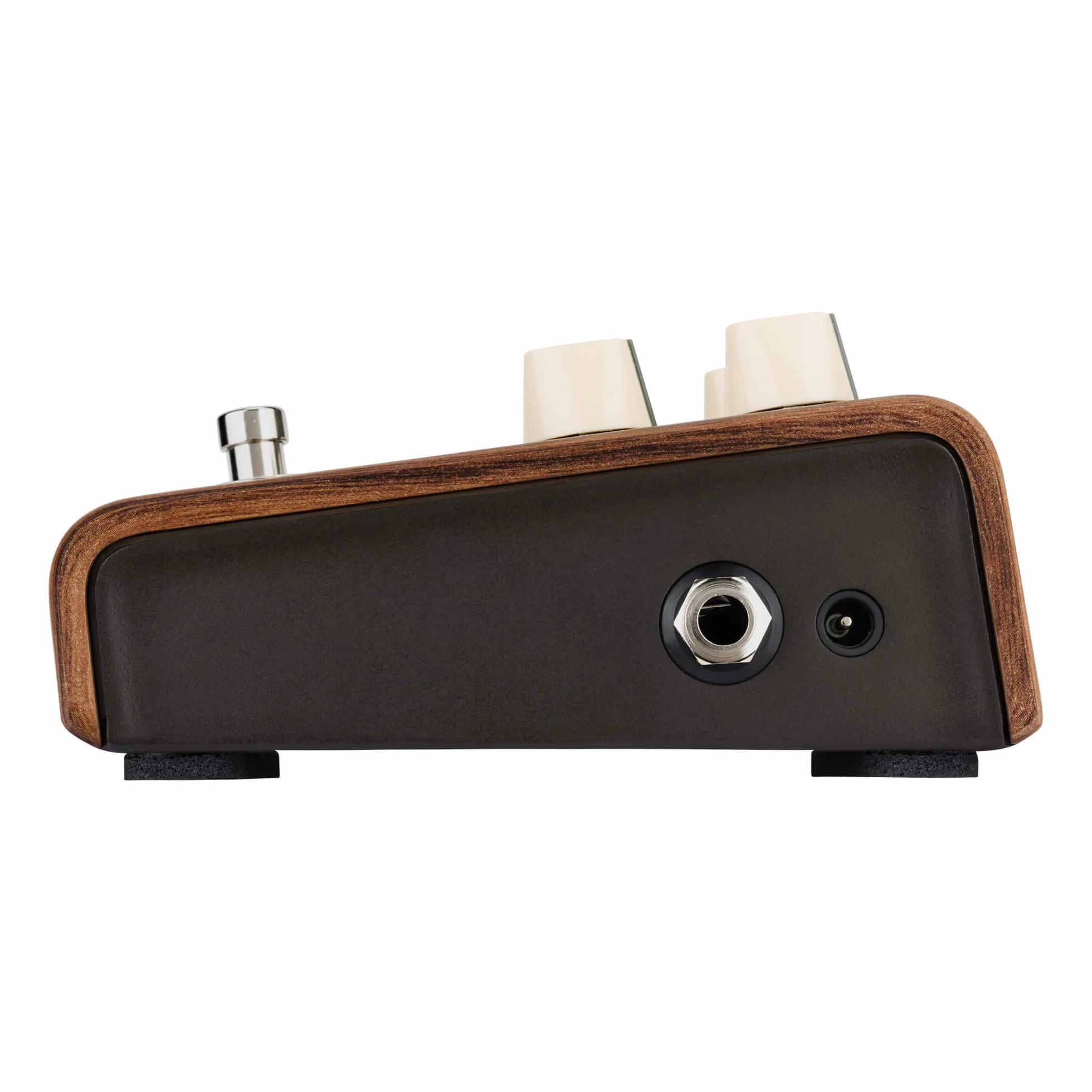 L.R. Baggs Reverb Align - Pedal para guitarra acústica