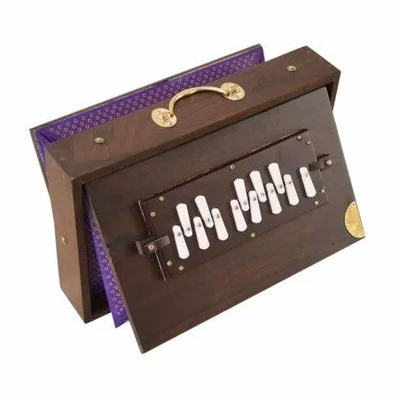 Shruti Box Instrumentos Musicales 13 notas: C C# D D# E F F# G G# A A# B C