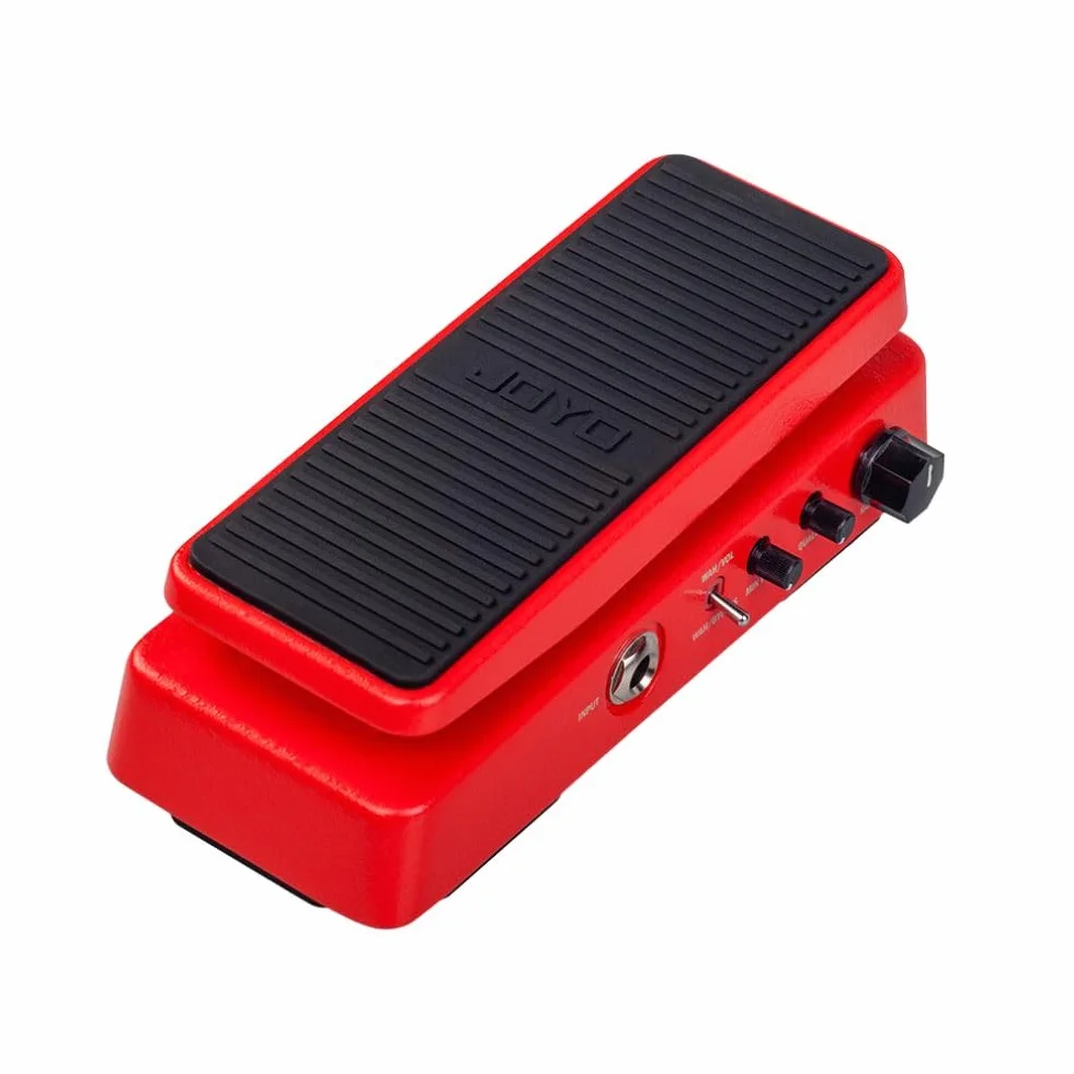 JOYO-WAH2 - Pedal de efectos de guitarra