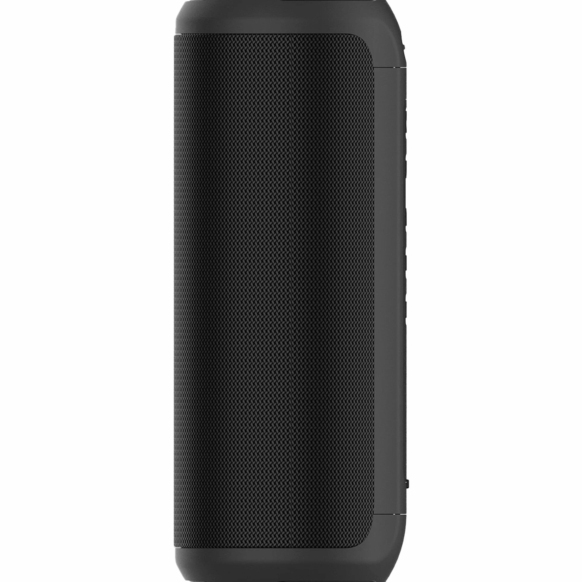 Vieta Pro Altavoz portátil Bluetooth Solaris BT - Sonido Potente de 15W, Radio FM, Resistente al Agua IPX4, Entrada AUX y USB, Micrófono con Manos Libres y Reproductor USB Player