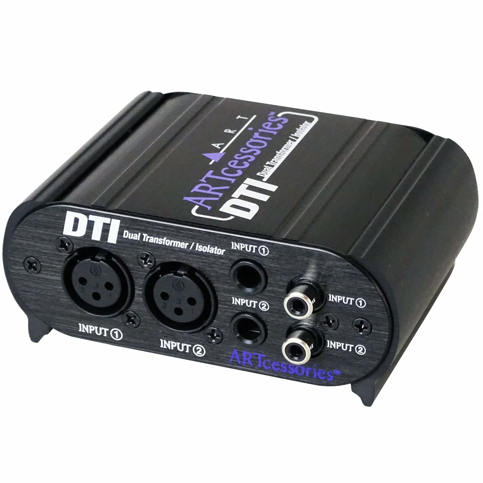 ART DTI - Cable de guitarra (3 m)