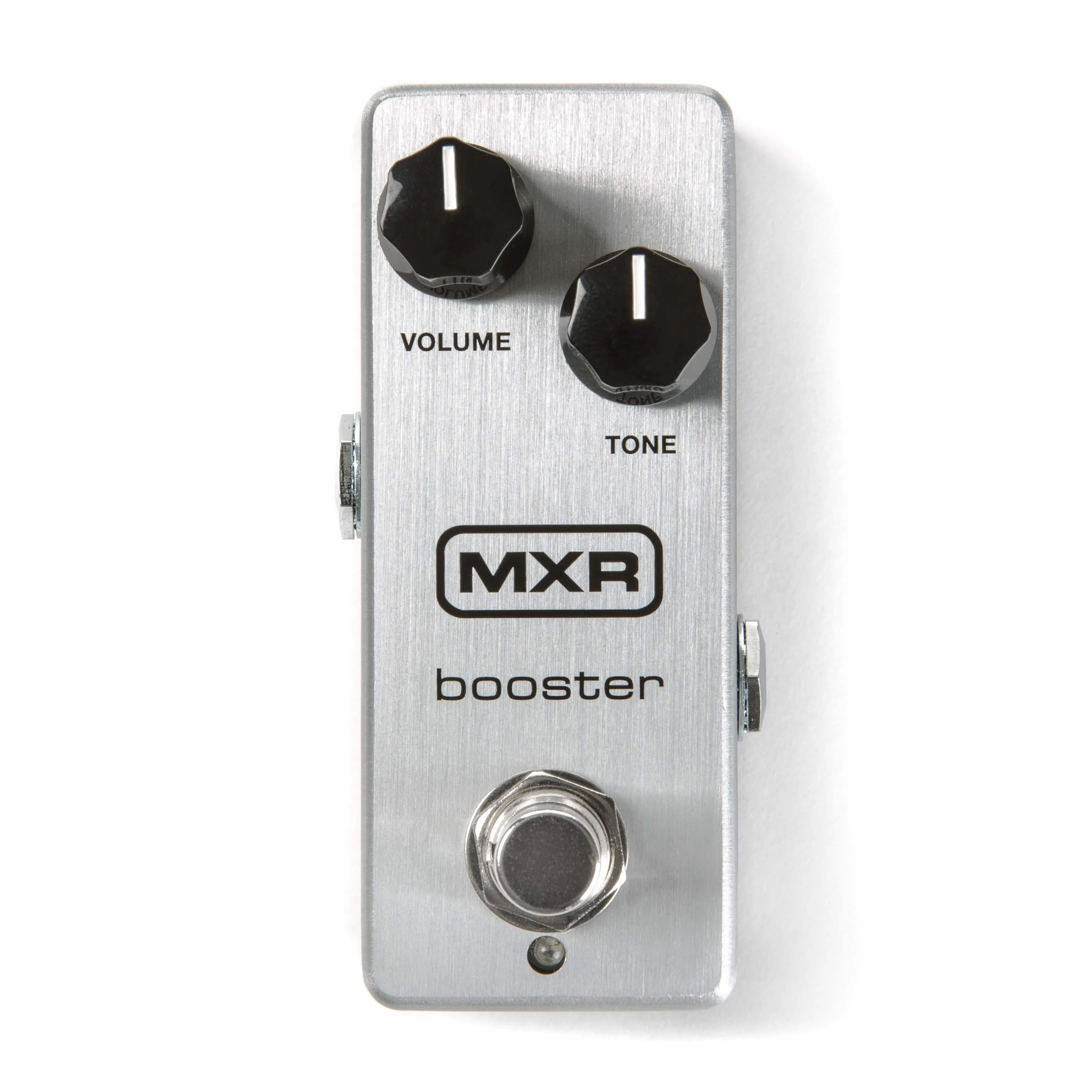 Pedal de efectos para guitarra MXR Boost Booster Mini