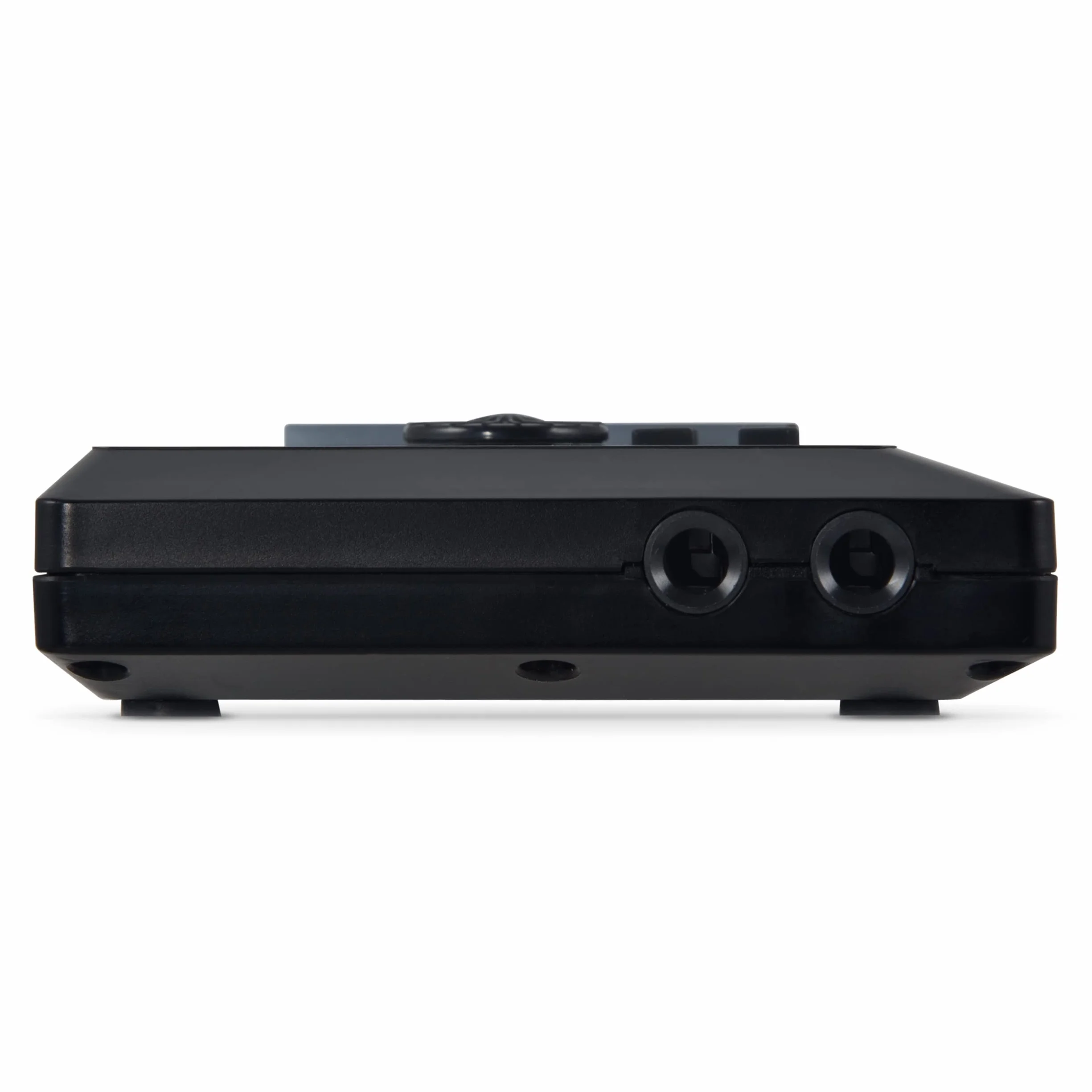 Akai Professional MPX8 - Controlador USB MIDI y Lanzador de Samples Portátil con 8 Pads Sensibles a la Velocidad y Ranura para Tarjeta SD