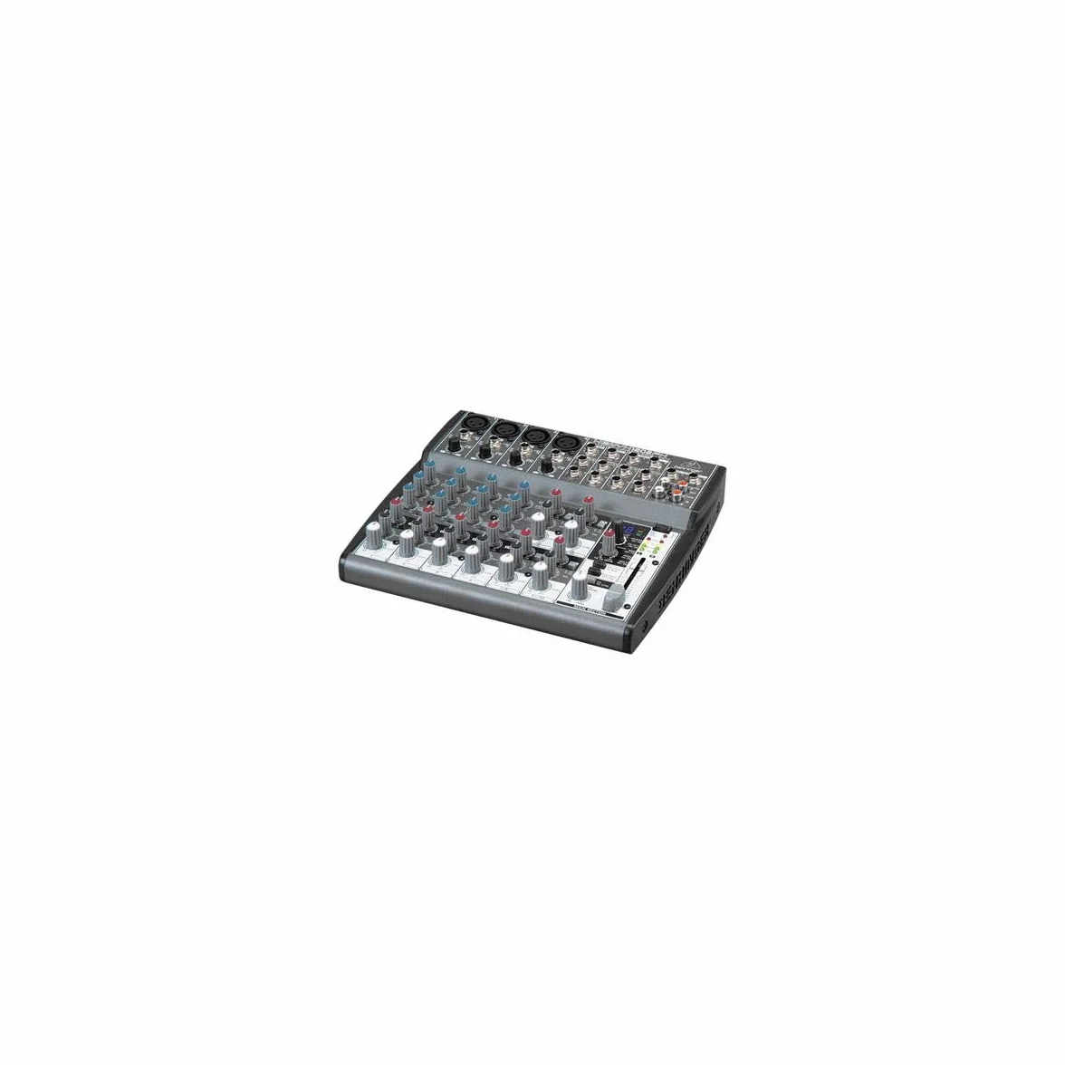 Behringer XENYX 1202FX Tabla de mezclas (Importado de Alemania)