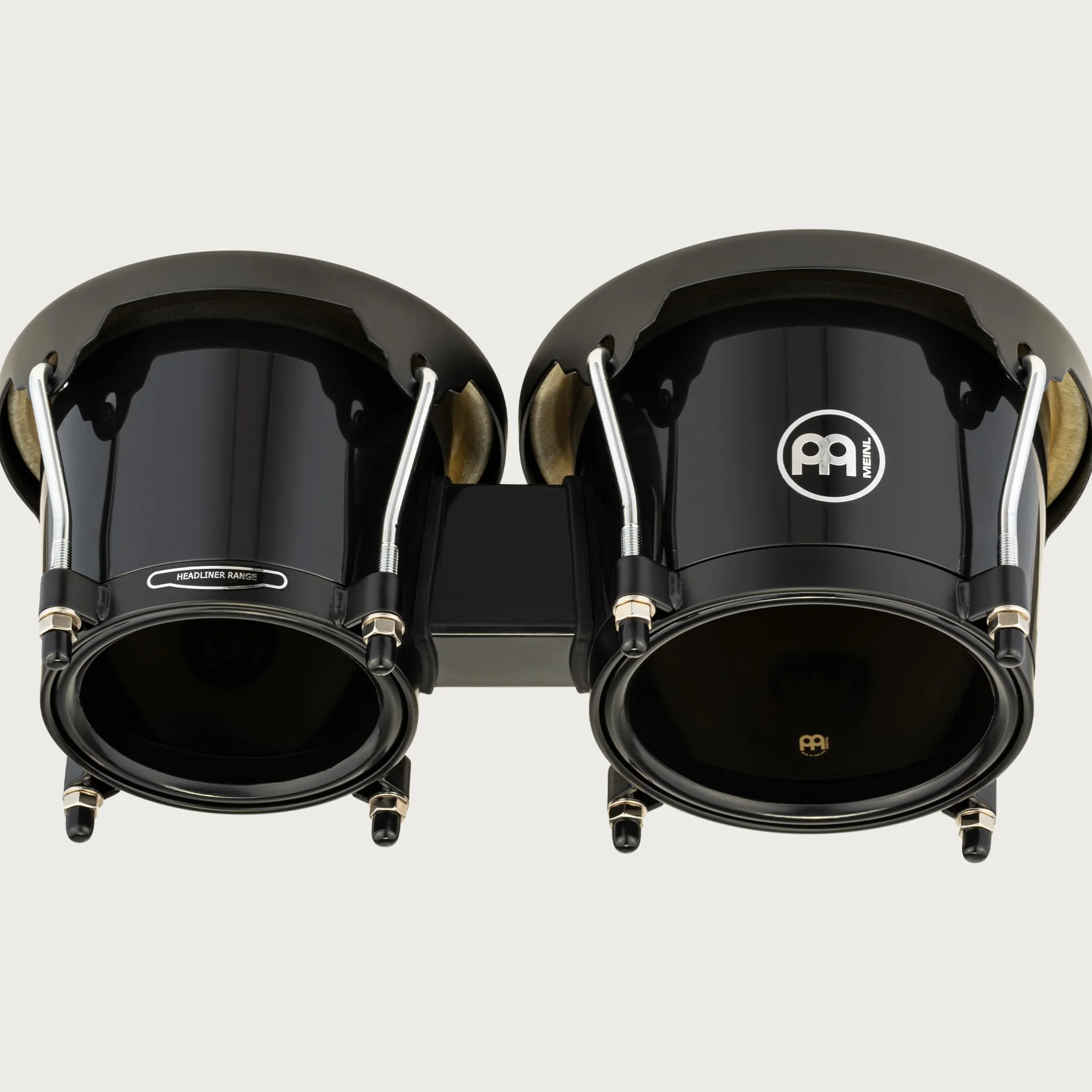 MEINL Percussion - Bongo & Percussion Pack, BPP-1