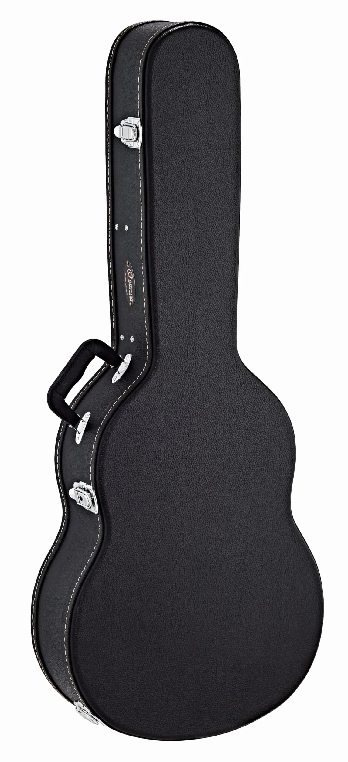Ortega Guitars Estuche rígido económico