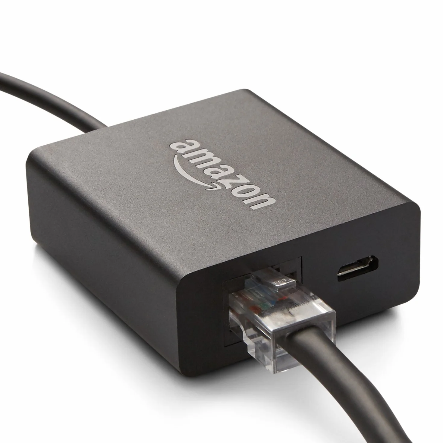 Adaptador Ethernet Amazon para Fire TV Stick