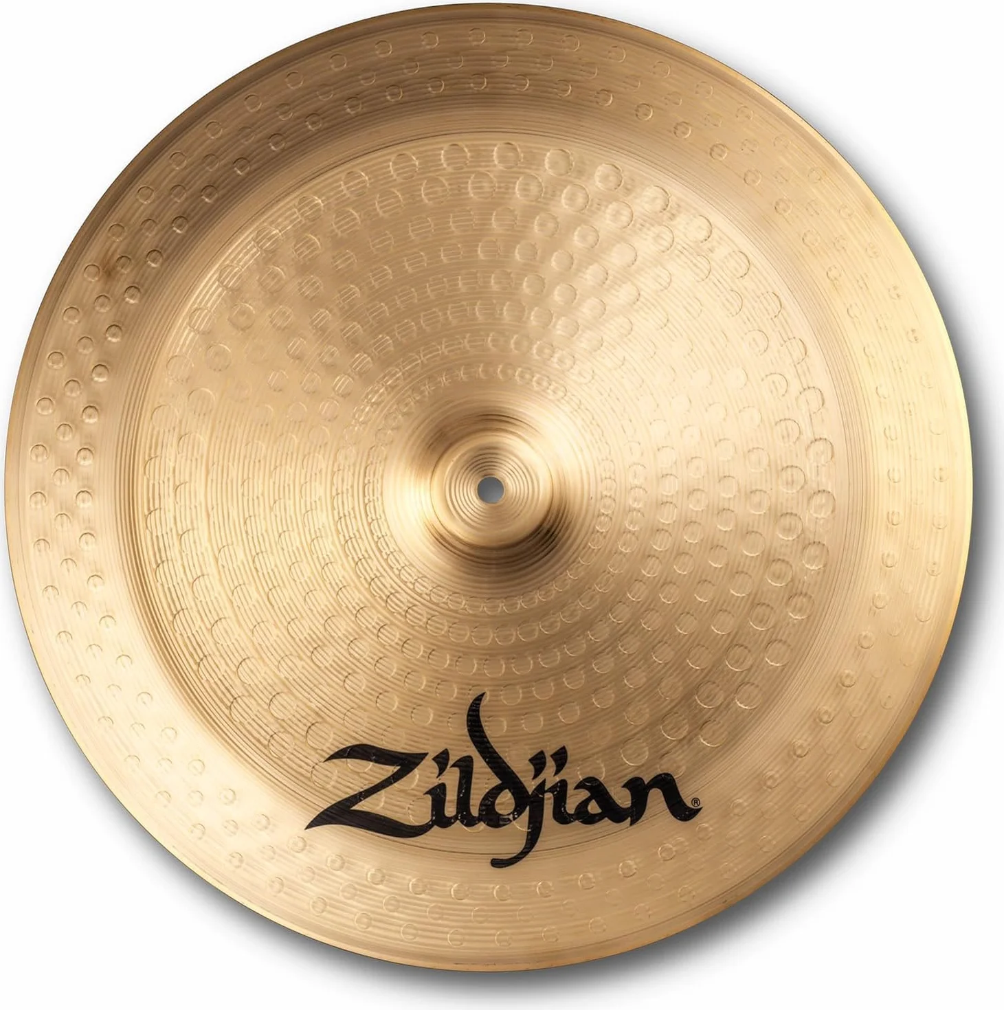 Zildjian I Familia Series - Tipo China - 18",Nuevo Modelo