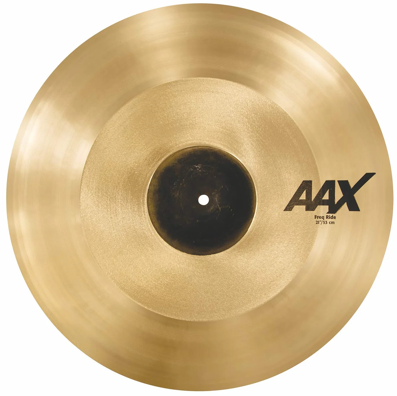 AAX21 FREQ RIDE