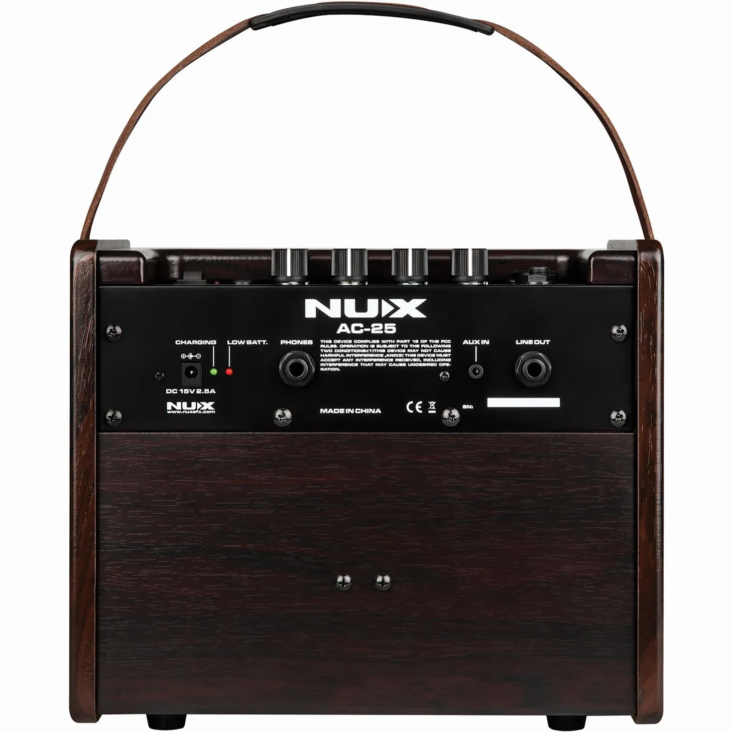 AC25