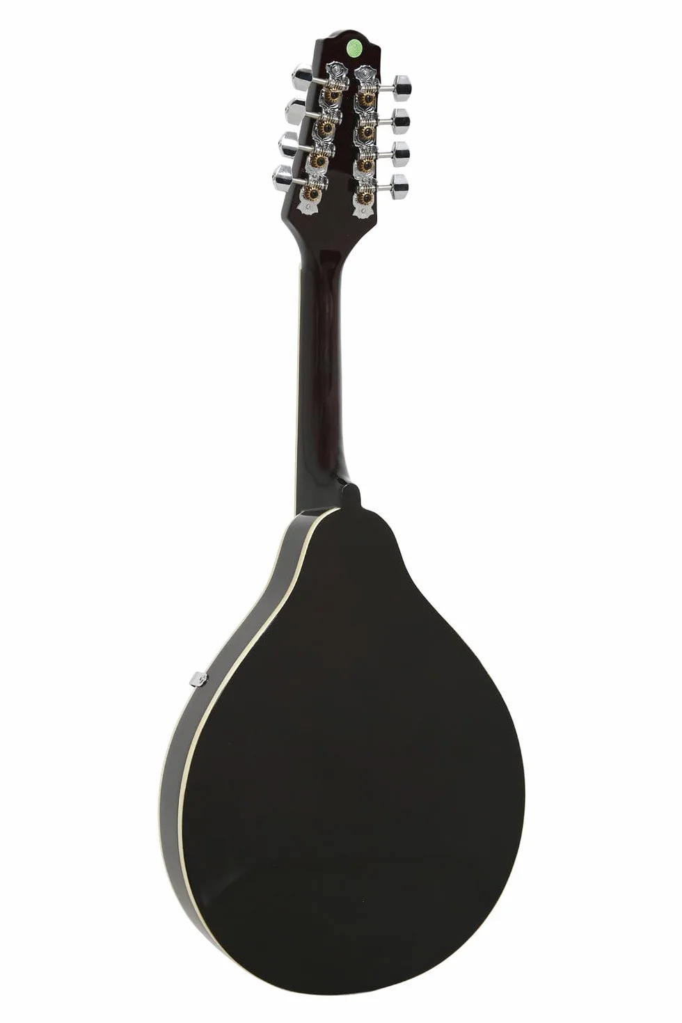 GEWA Mandolina A-1 Select - Tapa de abeto - Fondo/aros de arce - Orificios en F - Incl. estuche premium - Acabado brillo Vintage Sunburst