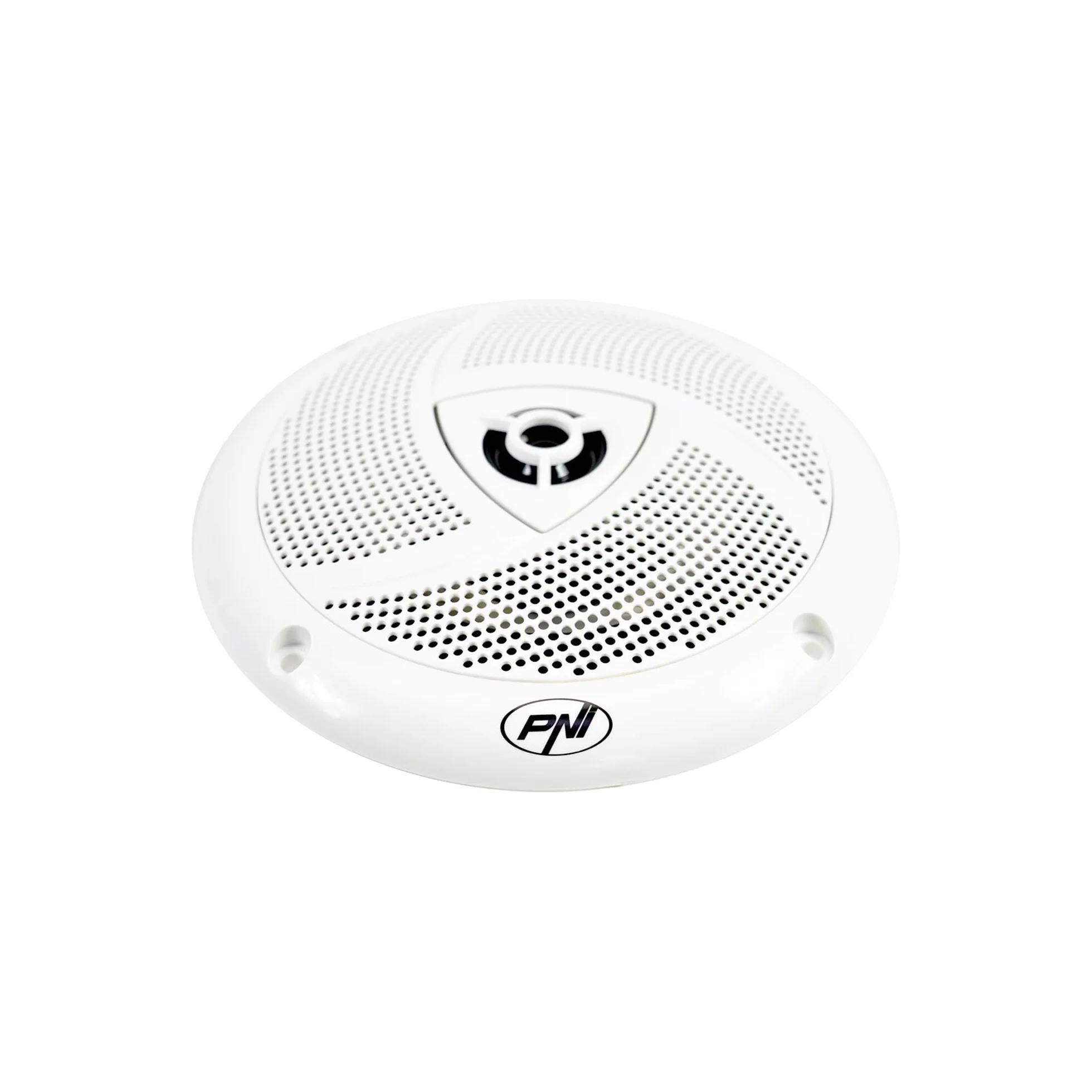 PNI Juego de 2 Altavoces coaxiales para Barcos BTA500, 100 W, 12,7 cm