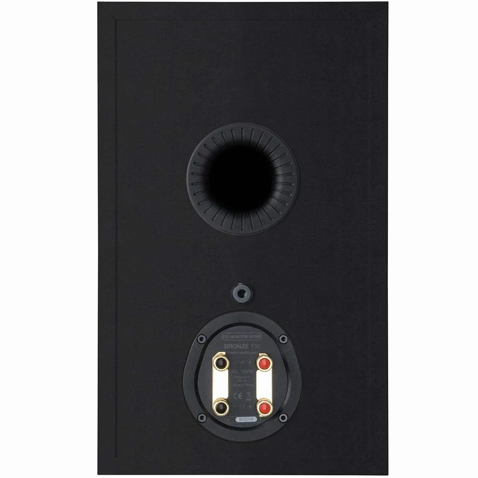 Monitor Audio KolonÄ—lÄ—s Monitorius Audio Bronze 100