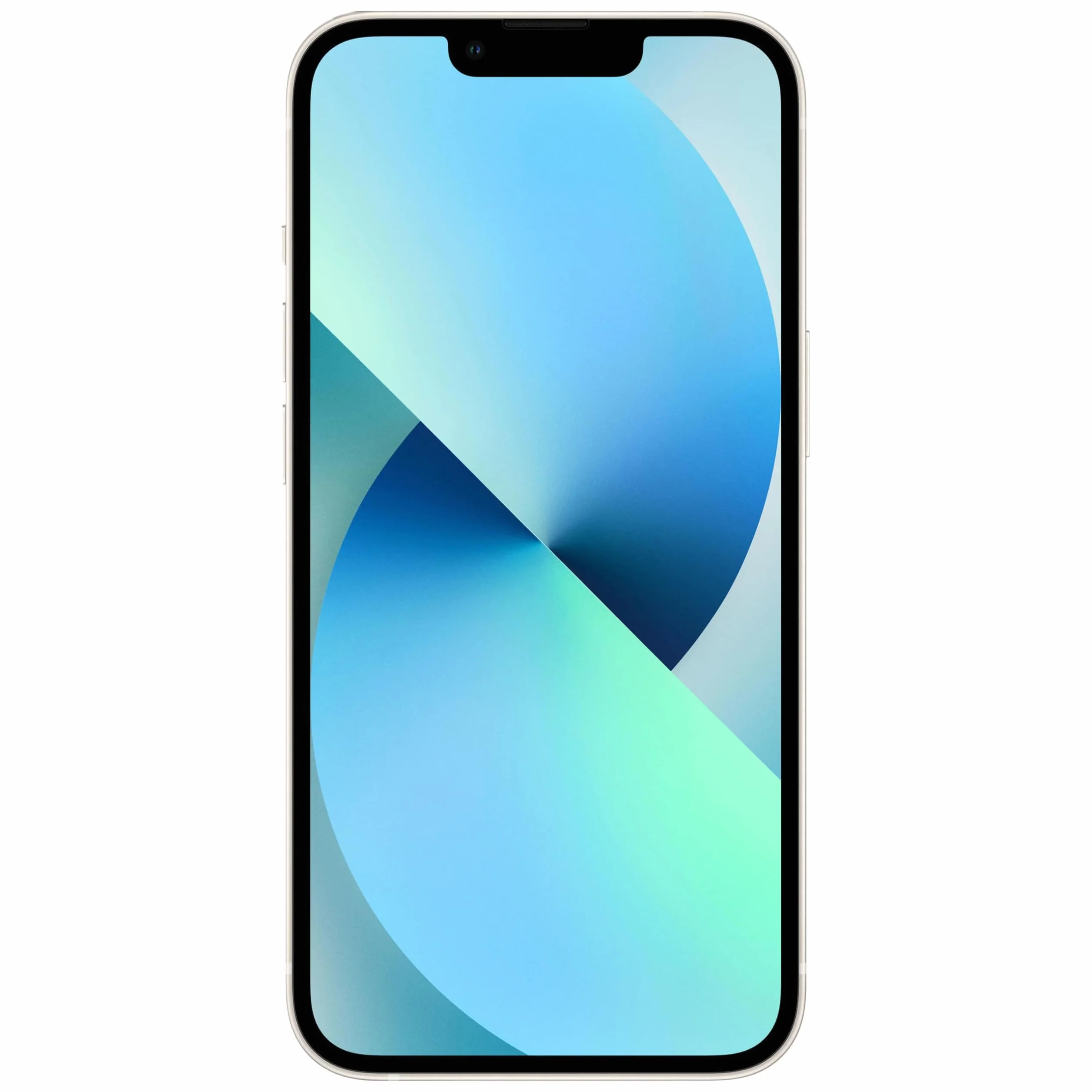 Apple iPhone 13 128GB Blanco Estrella Reacondicionado