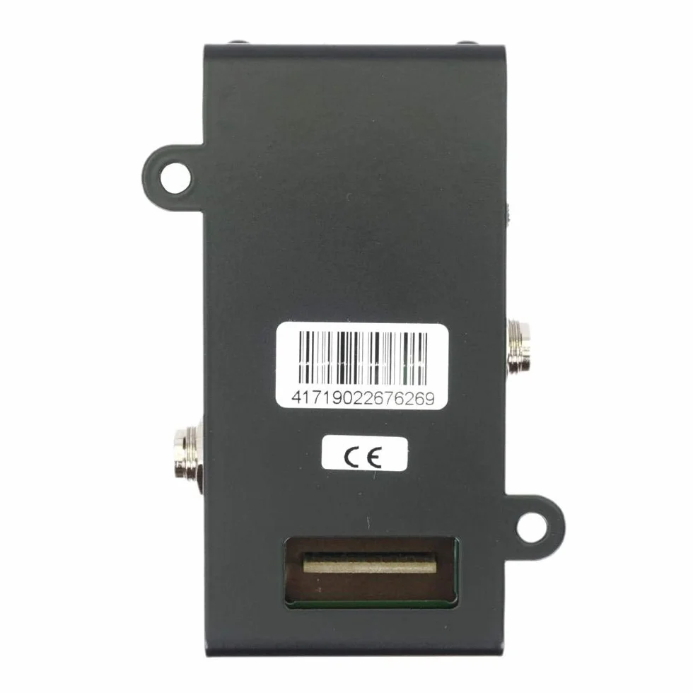 AMT Bricks R/S-Lead - Preamplificador de guitarra tubular de 1 canal (Mesa/Soldano Emulate)