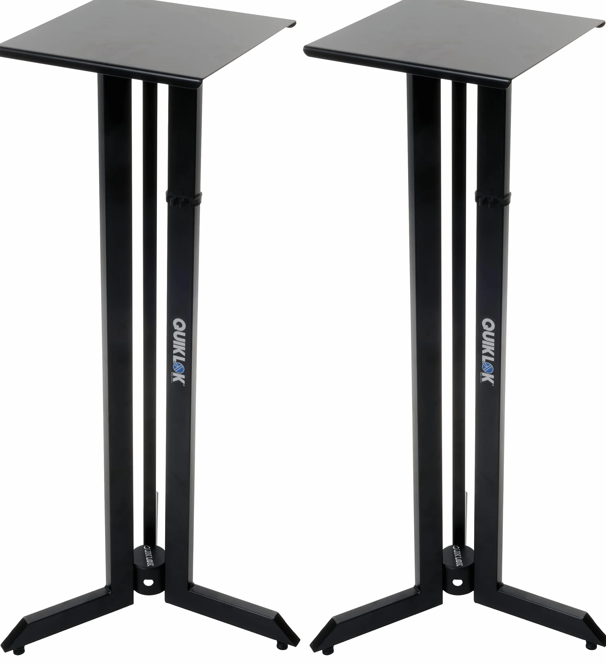 Quiklok bs542 par Supp. Monitor Studio h106 cm
