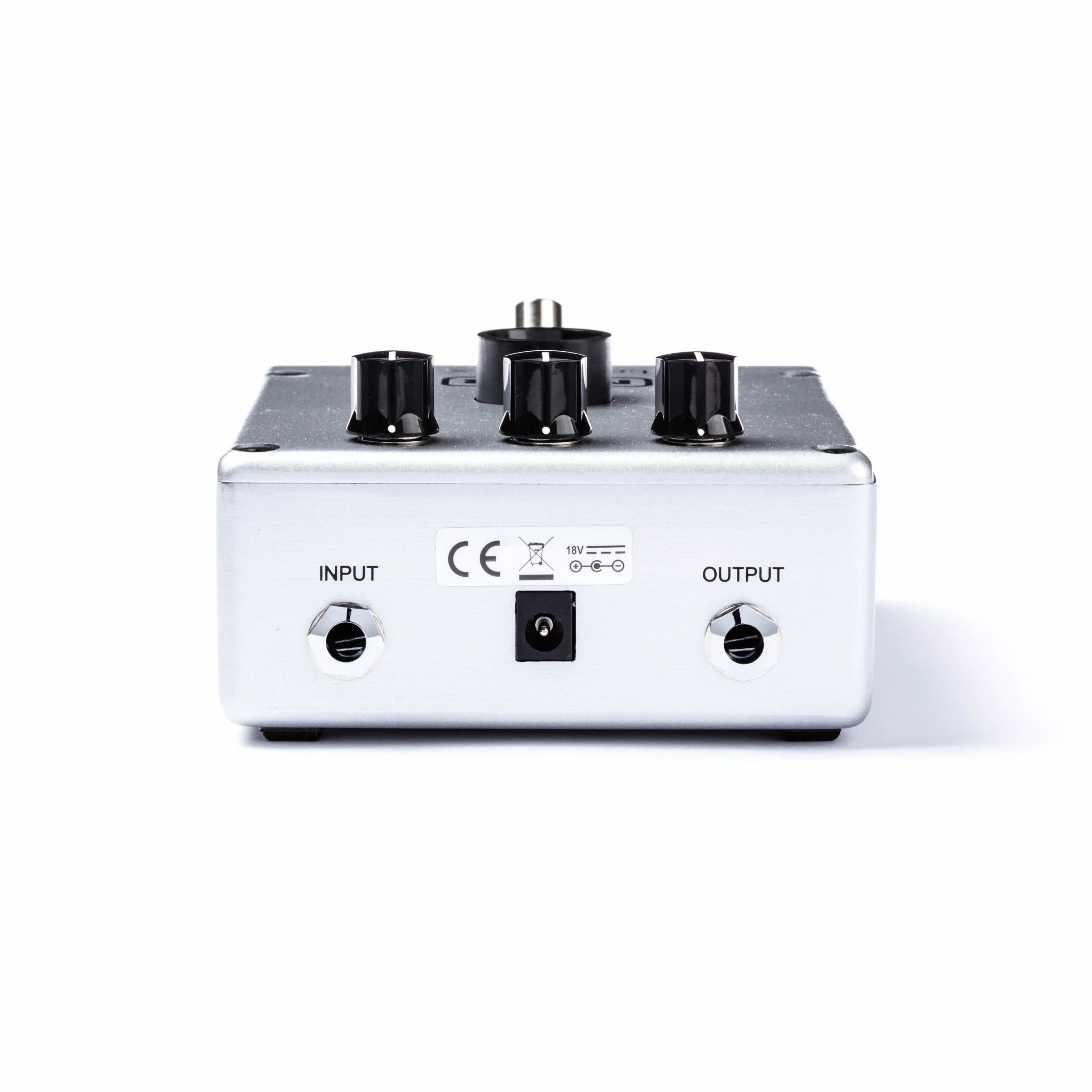 MXR Dunlop M 222 Talk Box