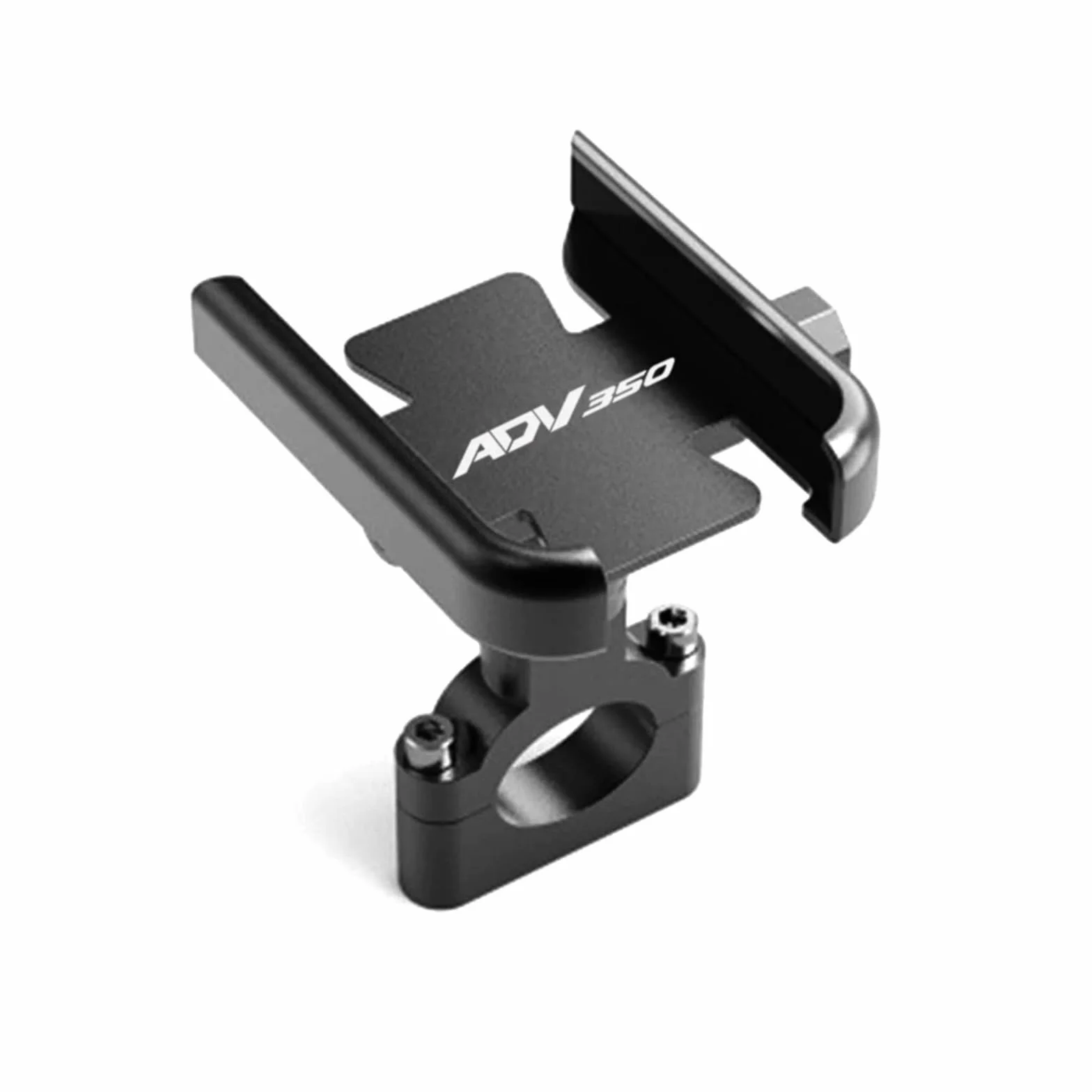 Soporte de aleación de Aluminio CNC para Móvil Hon@&da ADV350 ADV150 ADV-350 2021-2023, Accesorios para Moto