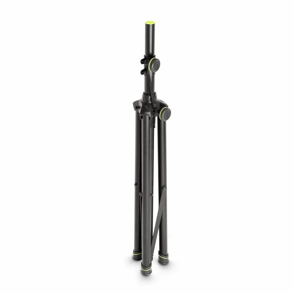 Gravity SS 5212 B SET 1 - Set 2 Soporte de Bafle de acero con bolsa de transporte