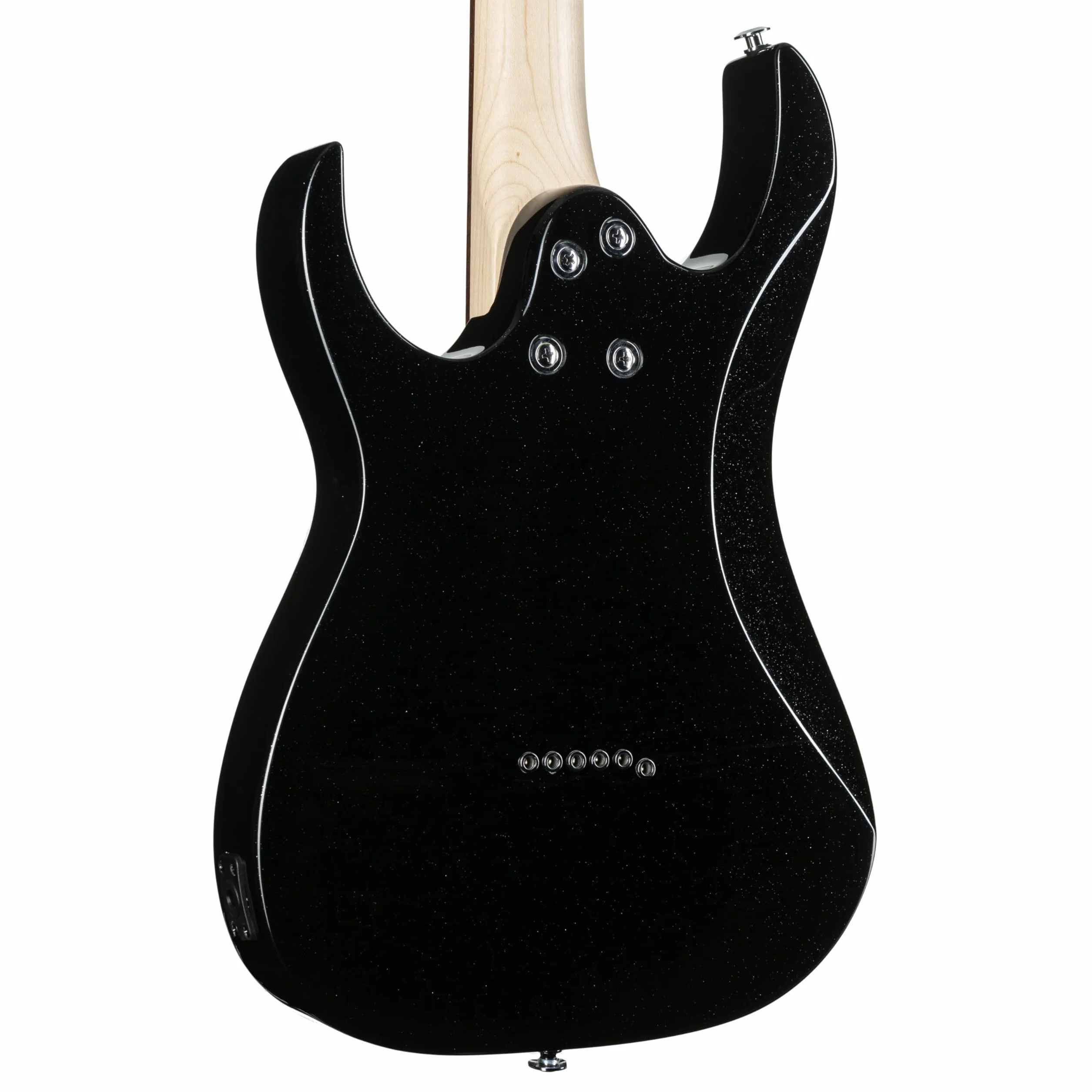 Ibanez GRGM21-BKN Guitarra eléctrica, Negro