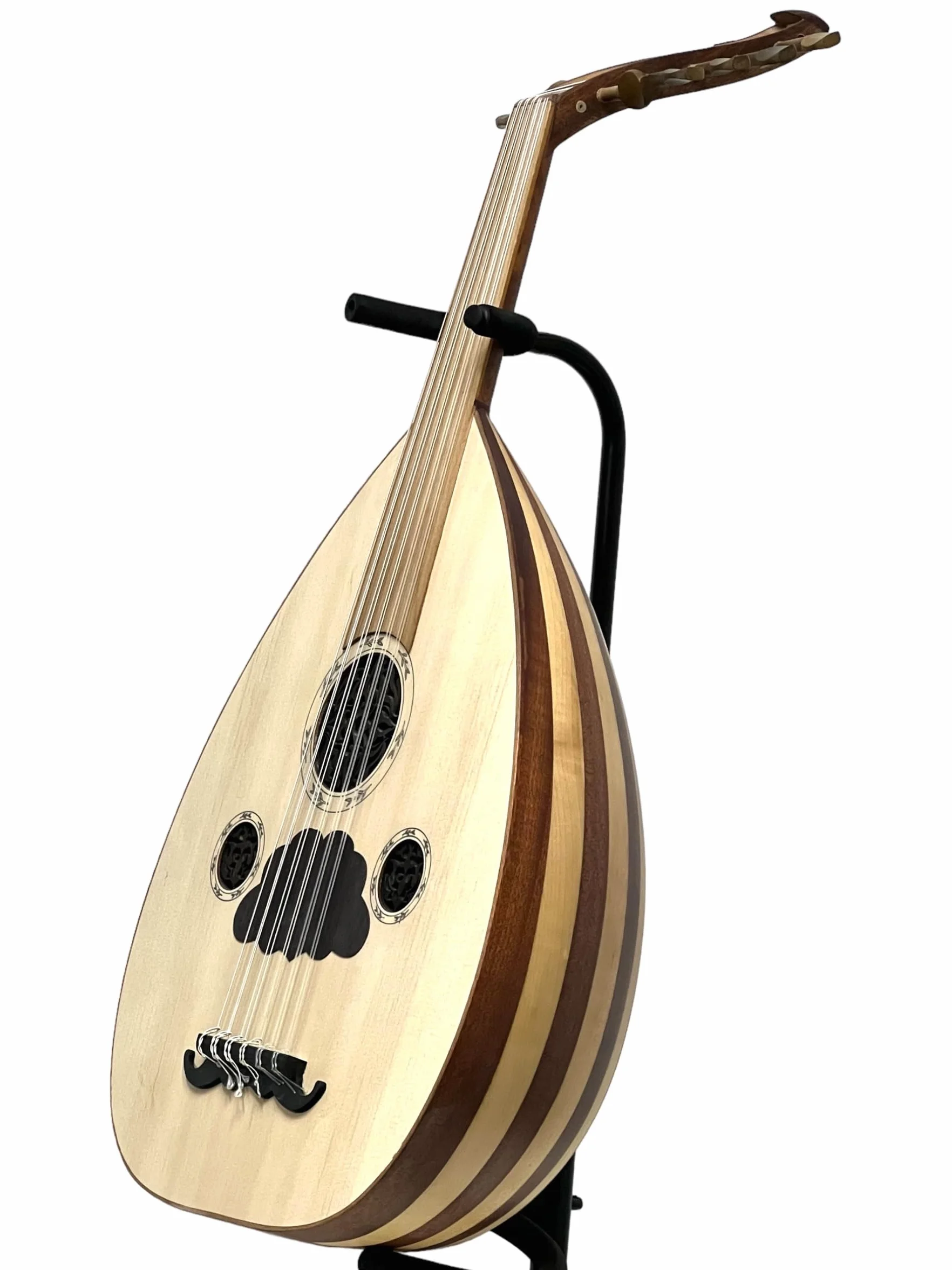 Oud Ud Lavta Turco Árabe Oud