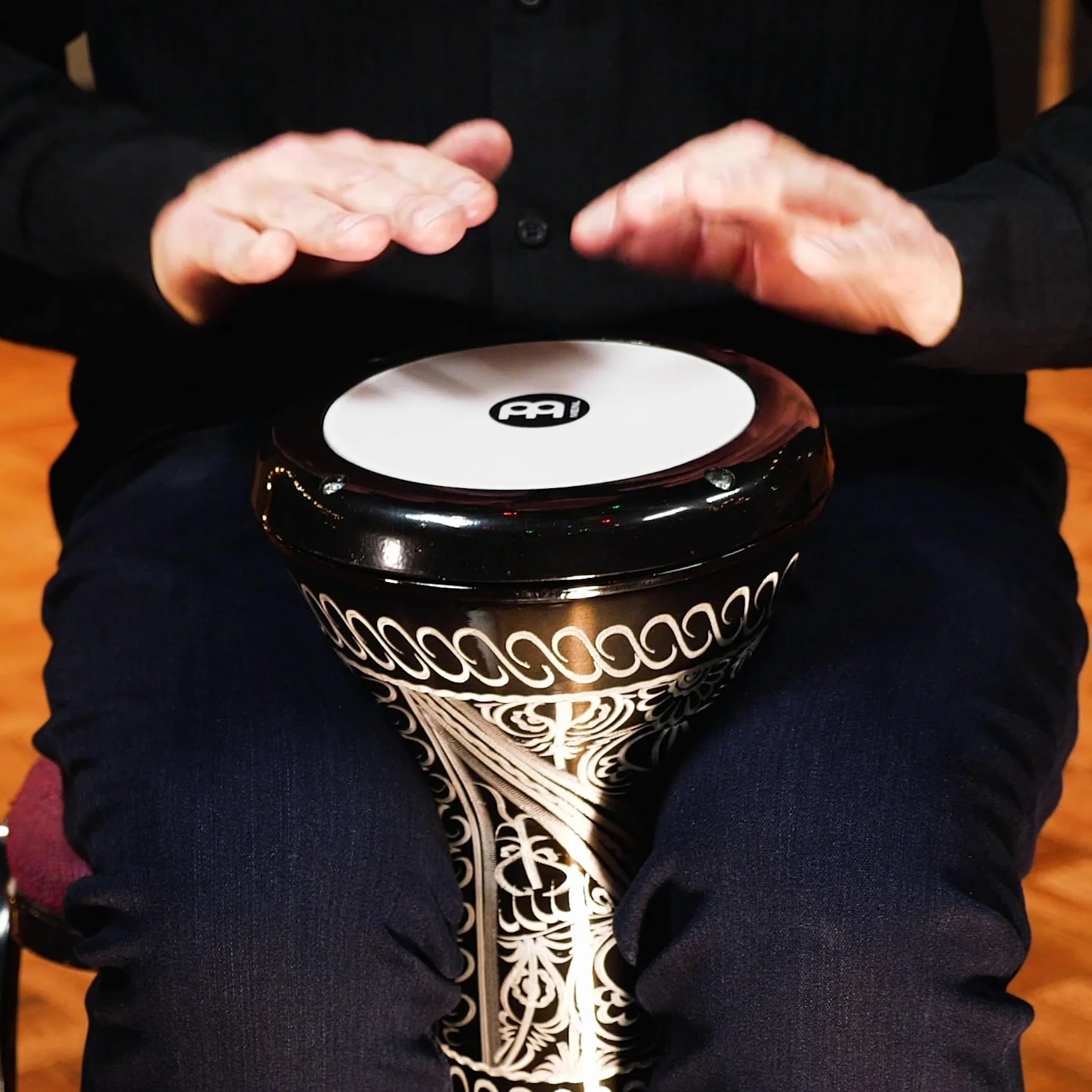Meinl HE-2018 - Doumbek soprano, 30.5 cm