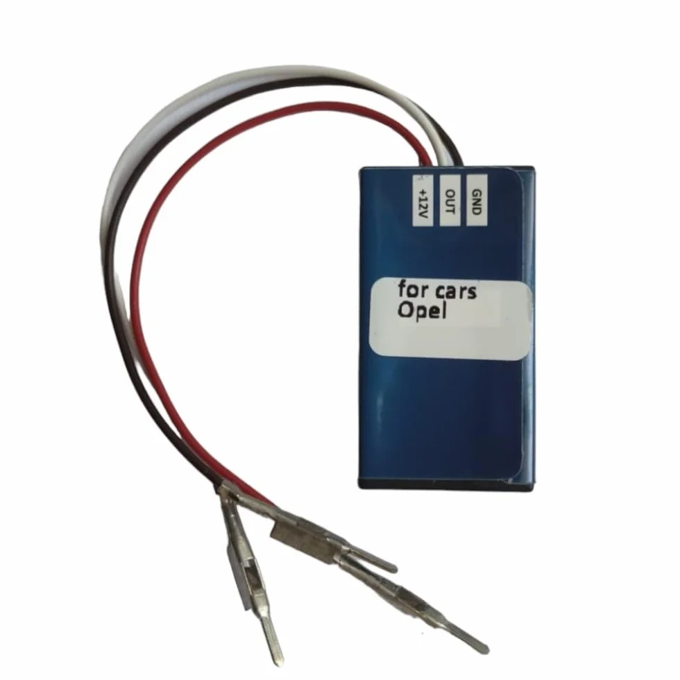 Herramienta auxiliar de diagnóstico – sensor de ocupación asiento pasajero compatible con Astra G Zafira A Corsa C Meriva A Omega B Vectra C Signum