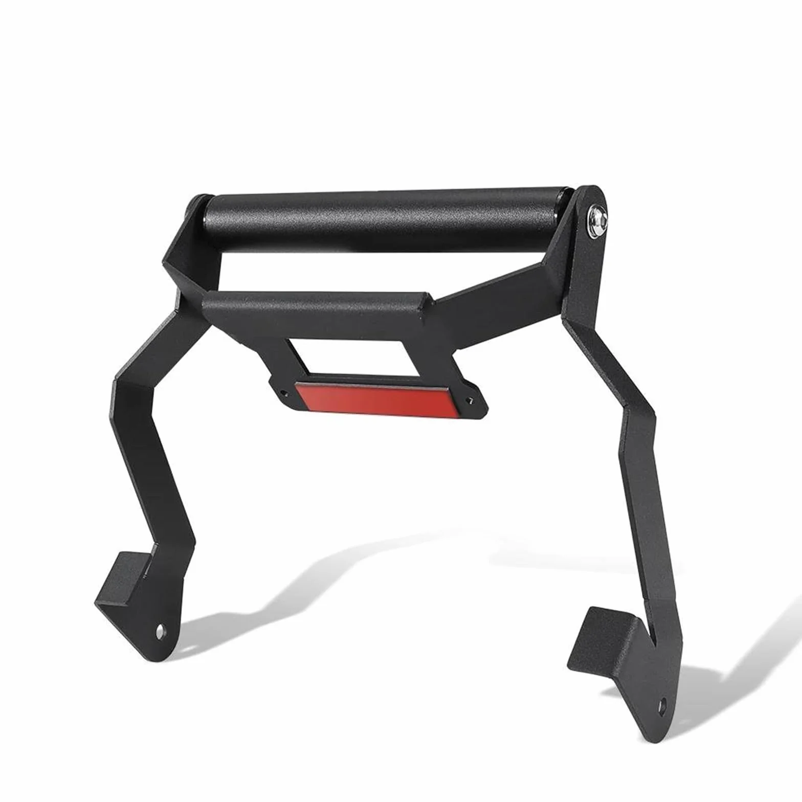 Soporte De Navegación Y Sujeción para Teléfono De Motocicleta para NT1100 2025-2026 Adaptador De Montaje para Barra De Teléfono Abrazadera GPS para Parabrisas(22 mm)