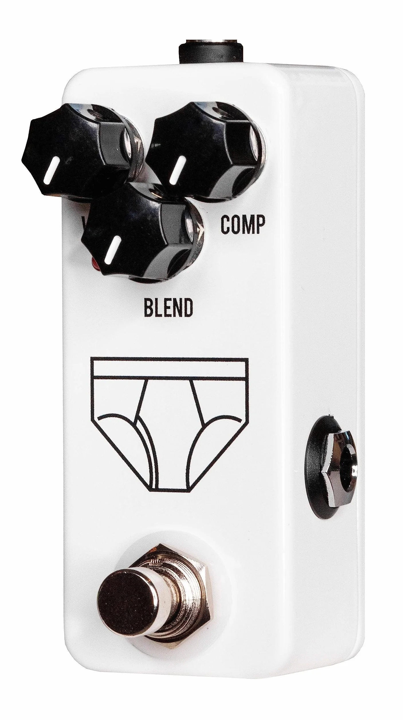WHITEY TIGHTY JHS PEDALS