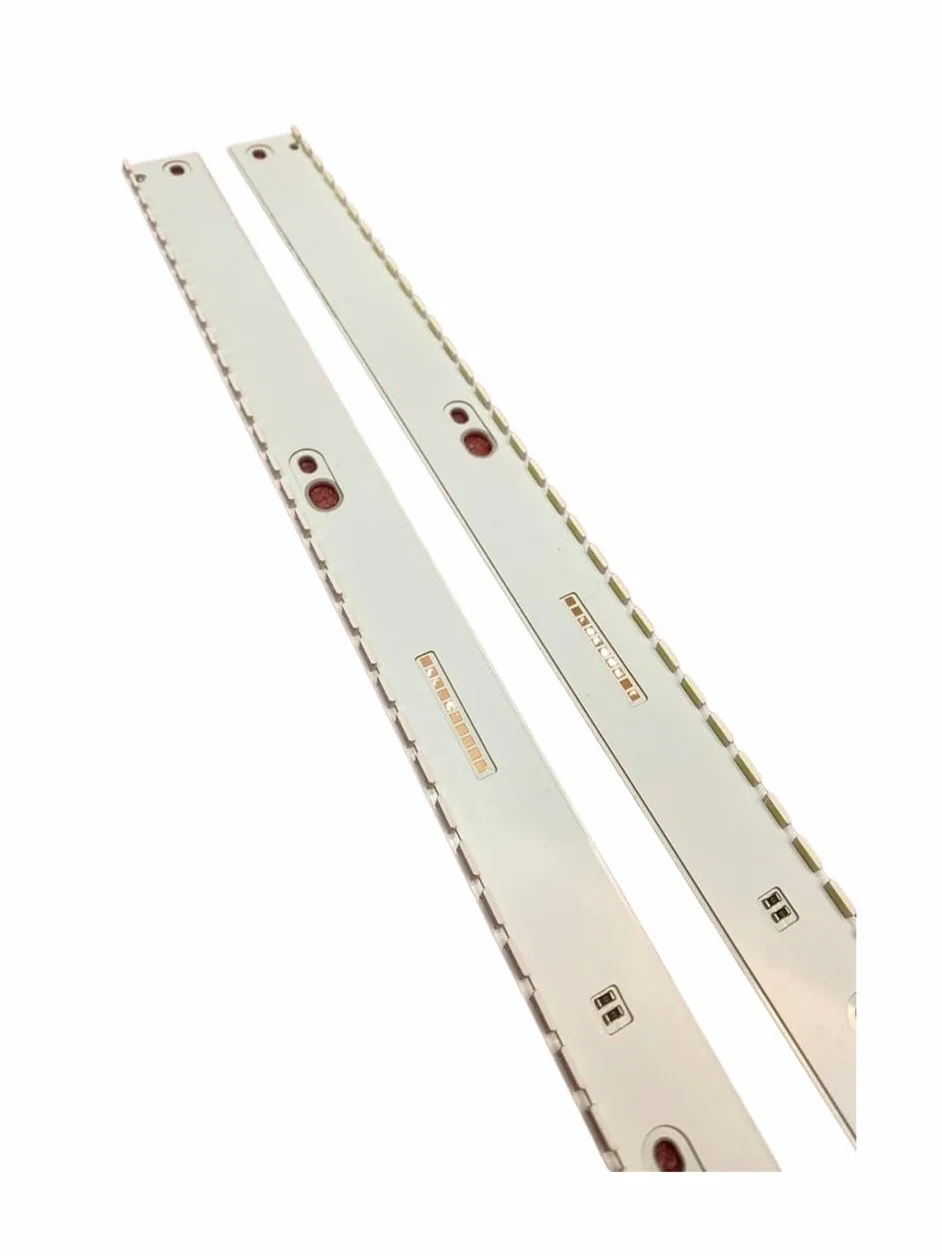 Tira De Retroiluminación LED Compatible Con For Samsung For UE49MU6405U UE49KU6650U UE49MU6440U UA49KU7000W UE49MU6229U