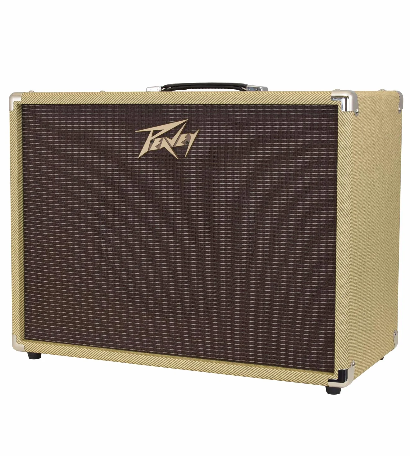 Peavey 03614680 guitarras Caja 2,54 x 30,48 cm (1 x 12 pulgadas) Celestion