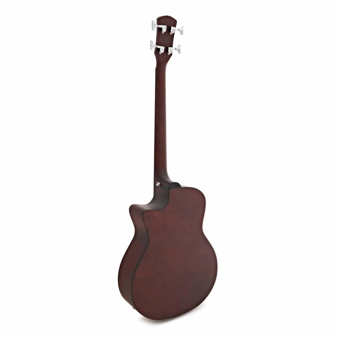 Guitarra acústica AB-100NT de Gear4music Natural