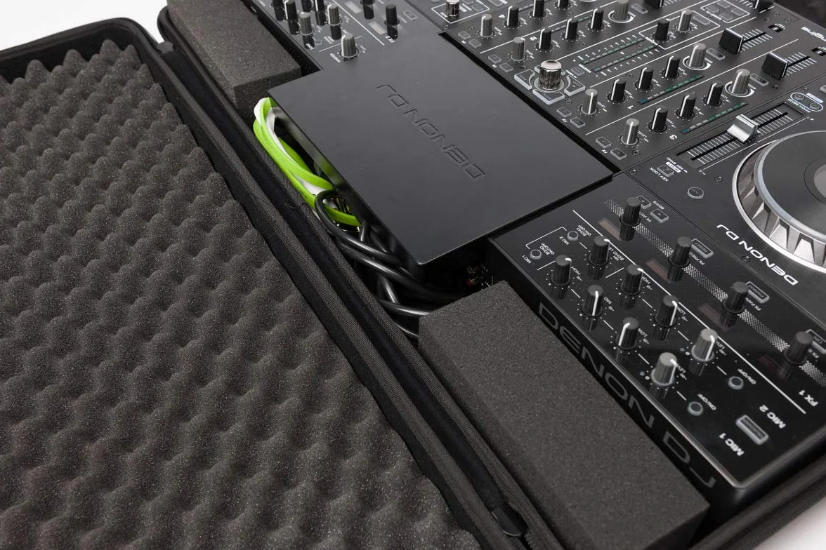 MAGMA CTRL Estuche Denon Prime 4