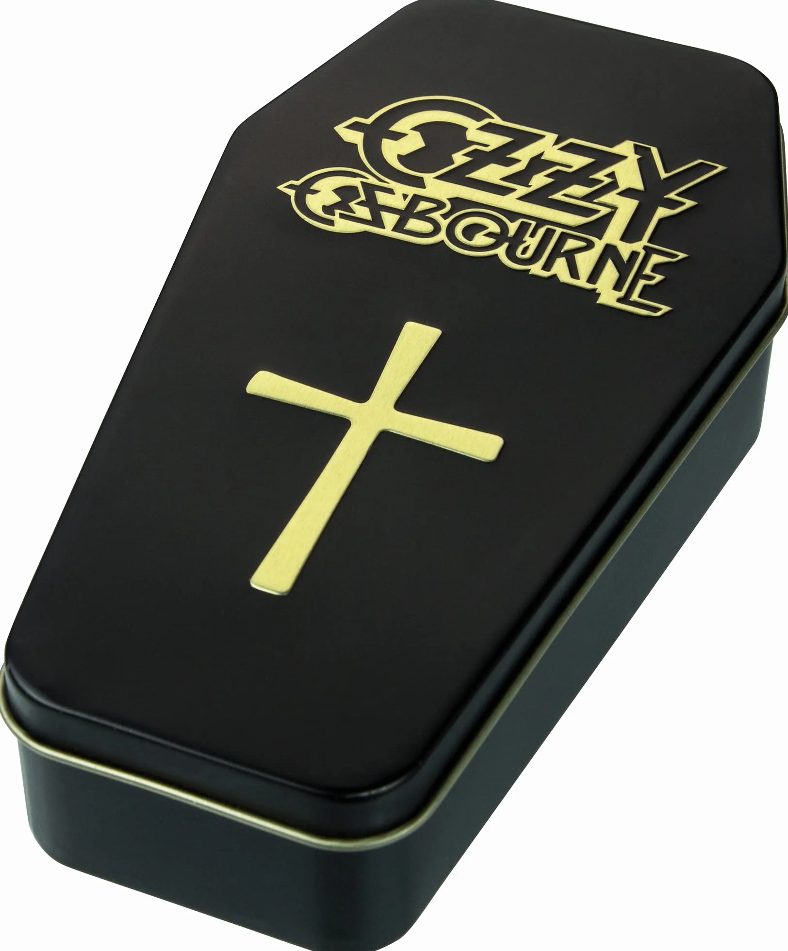 Hohner Armónica Ozzy Osbourne Signature, M666