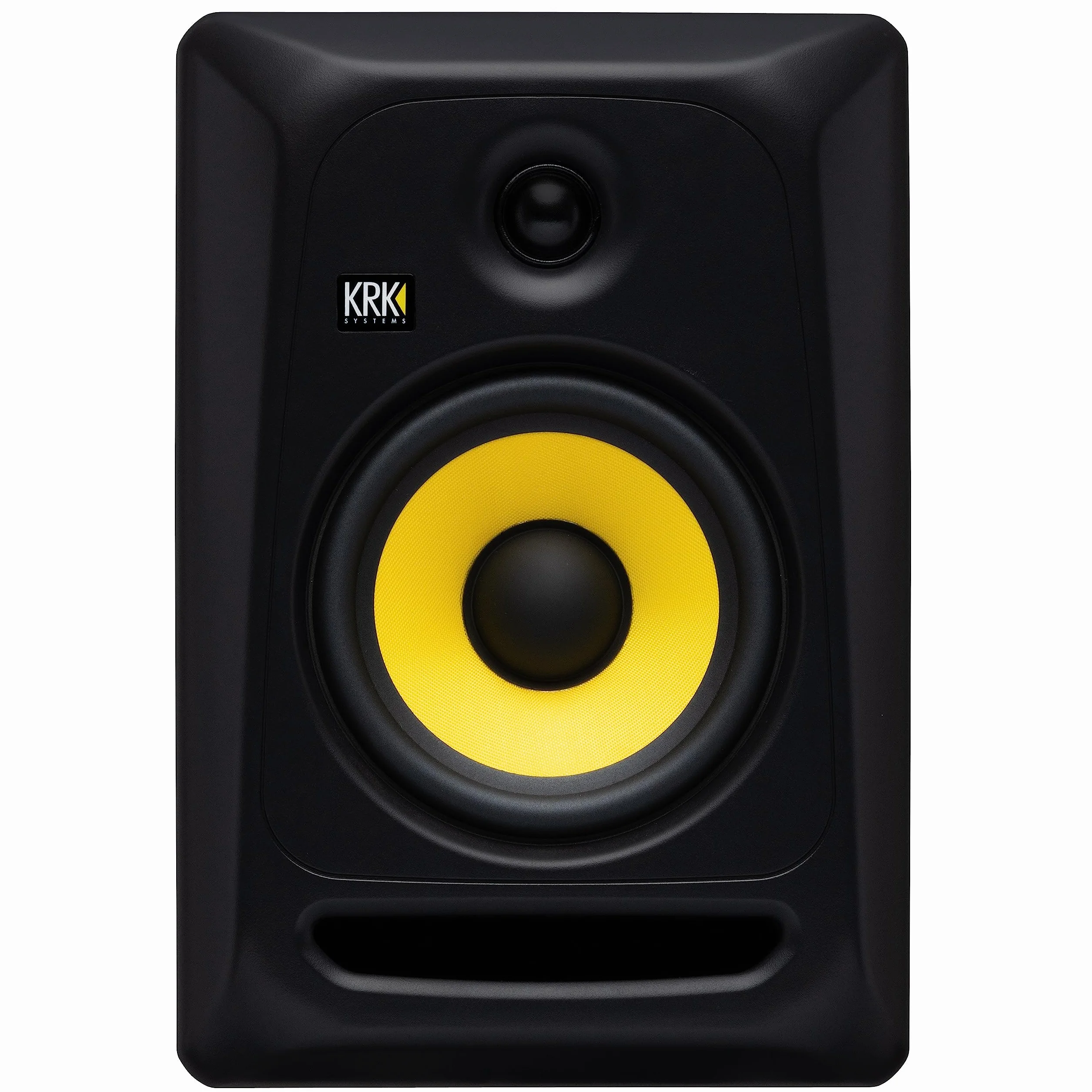 KRK RP7 RoKit Classic - Monitor de estudio activo de 2 vías