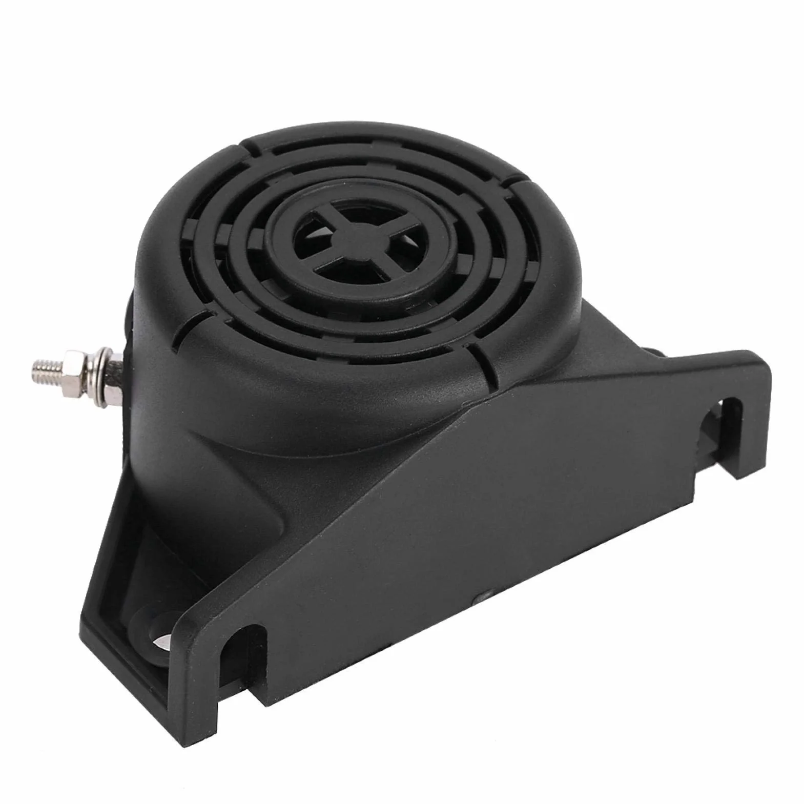 Alarma de Marcha Atrás Sonido Lound 12V-24V Avisador Acústico de Advertencia de Marcha Atrás para Coche para Camión