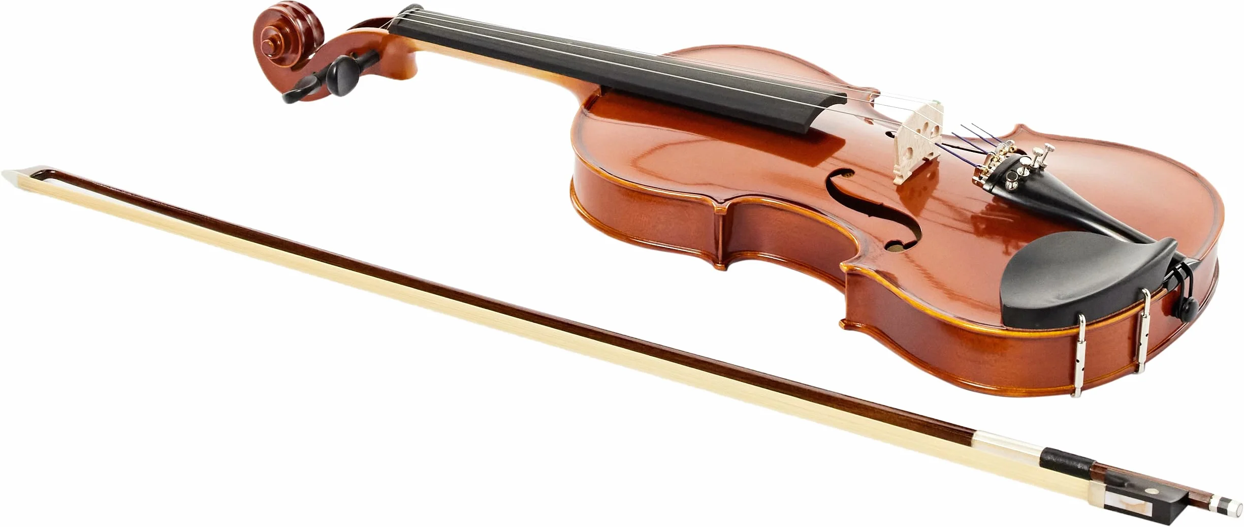 Violín Yamaha V5-SA 4/4