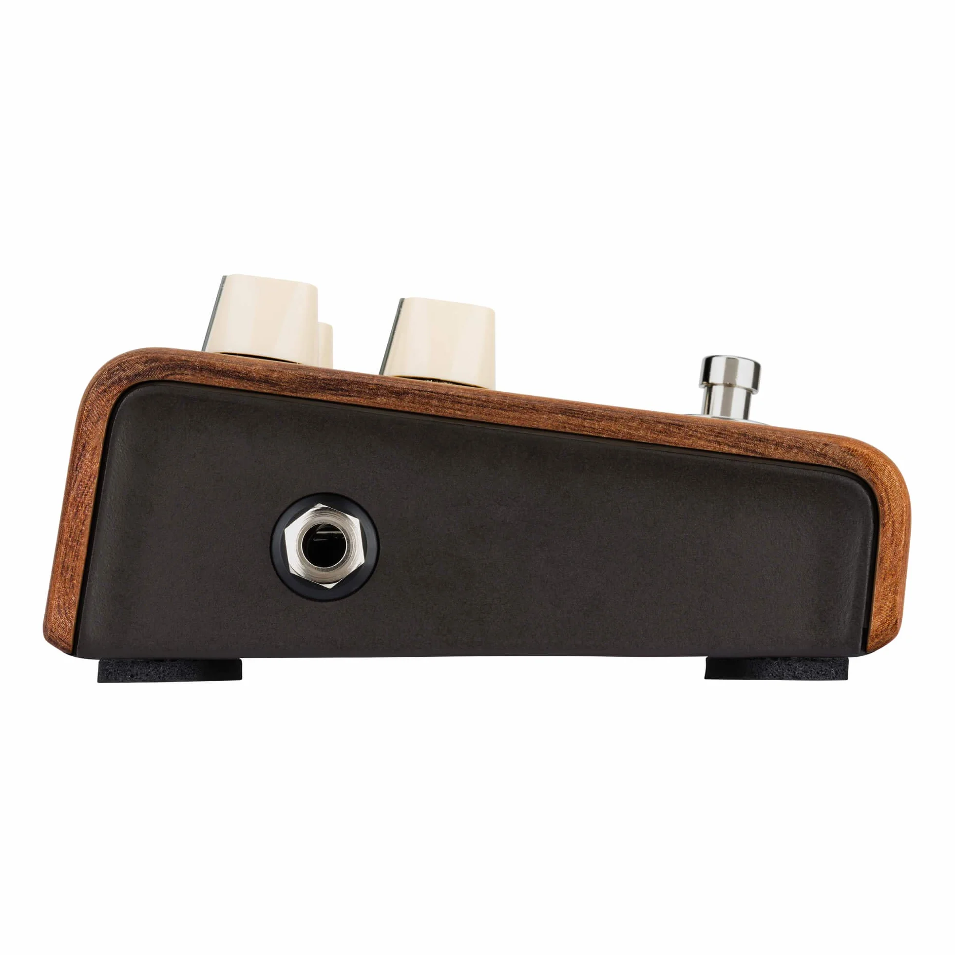 L.R. Baggs Reverb Align - Pedal para guitarra acústica